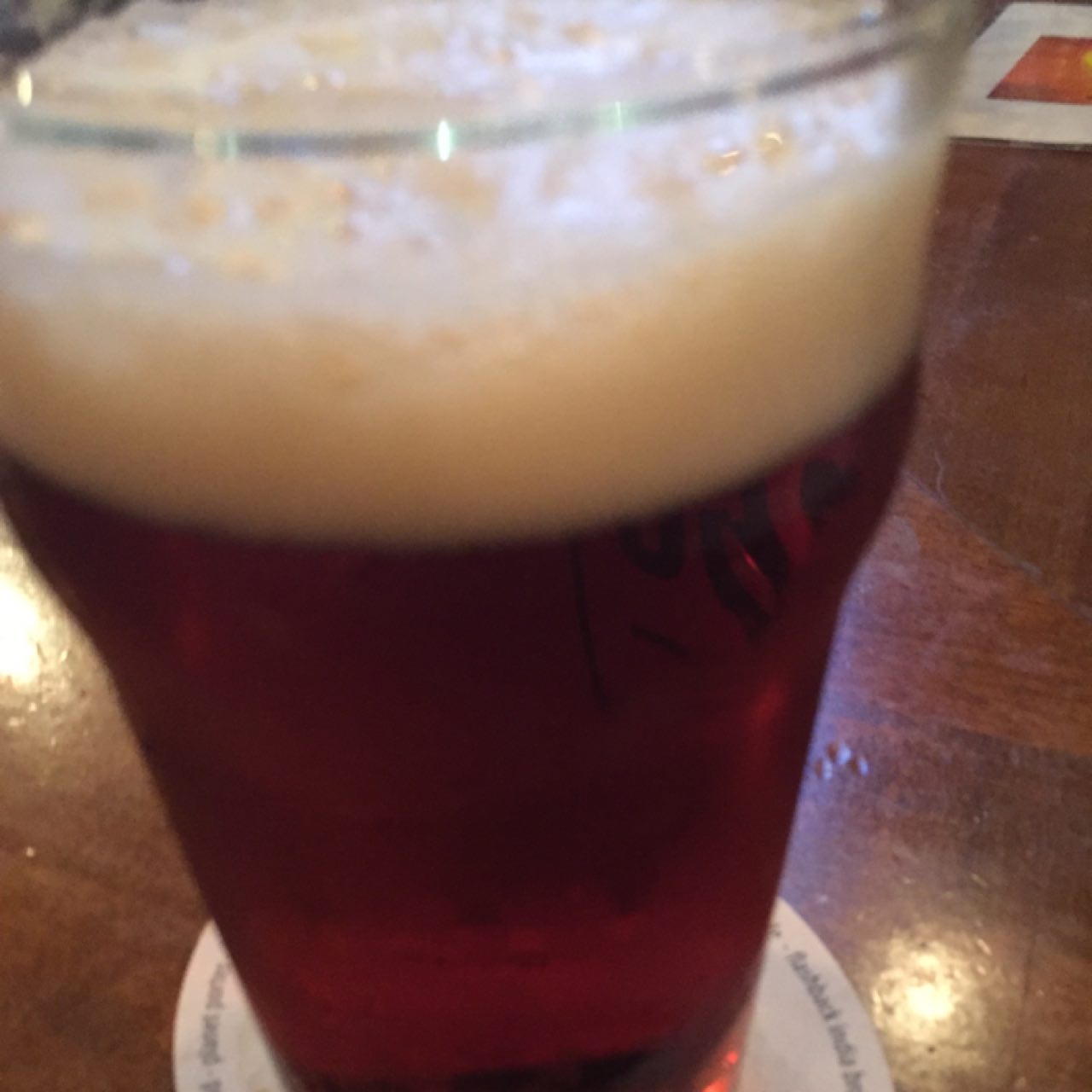 Fumble Brewski, United States