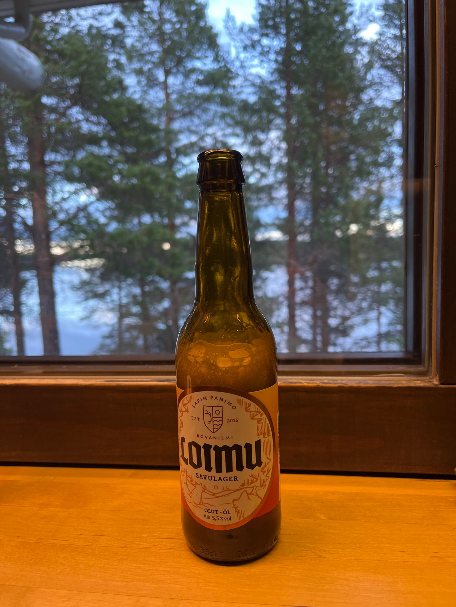 Loimu, Finland
