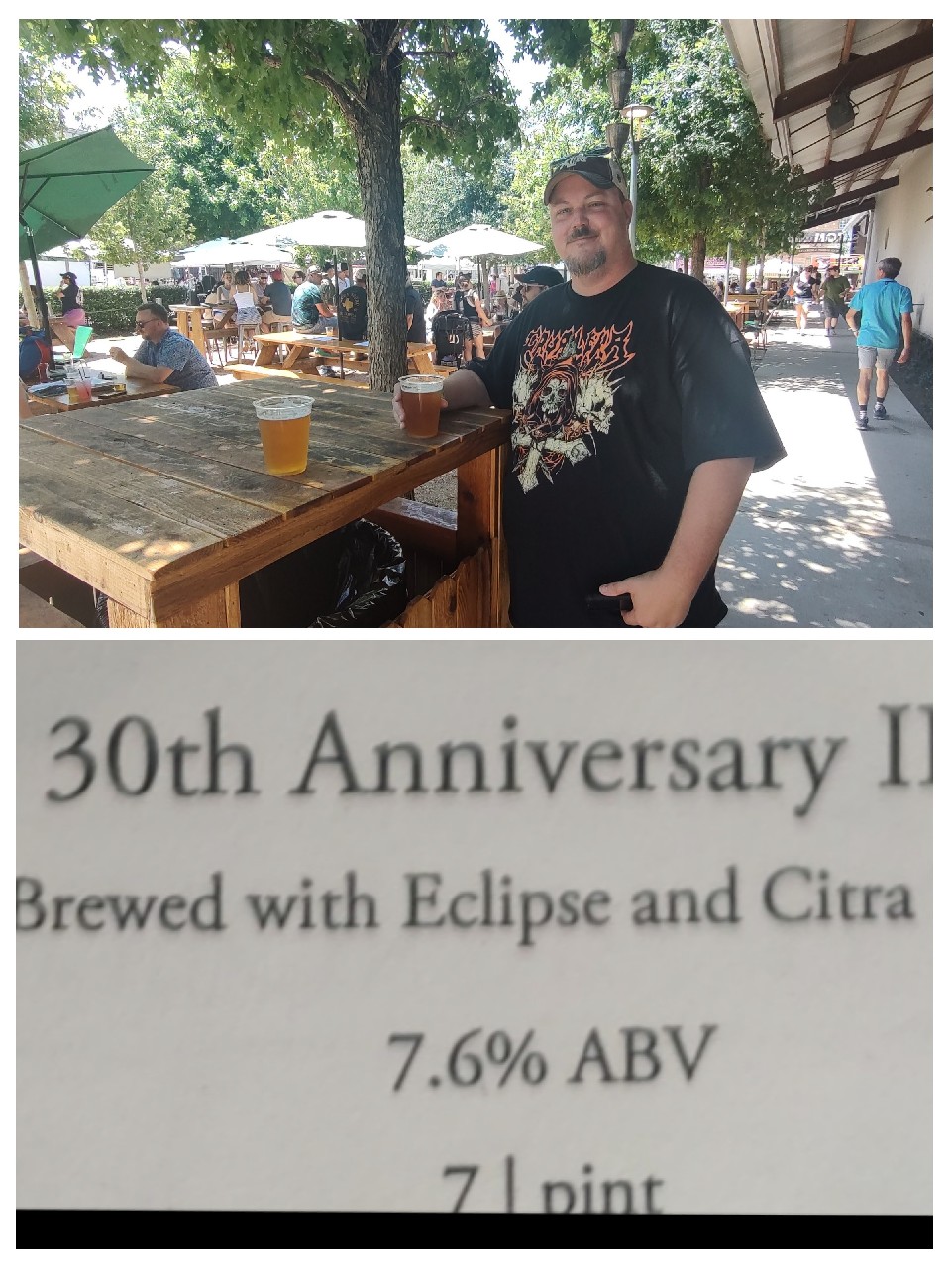 30th Anniversary IPA, United States