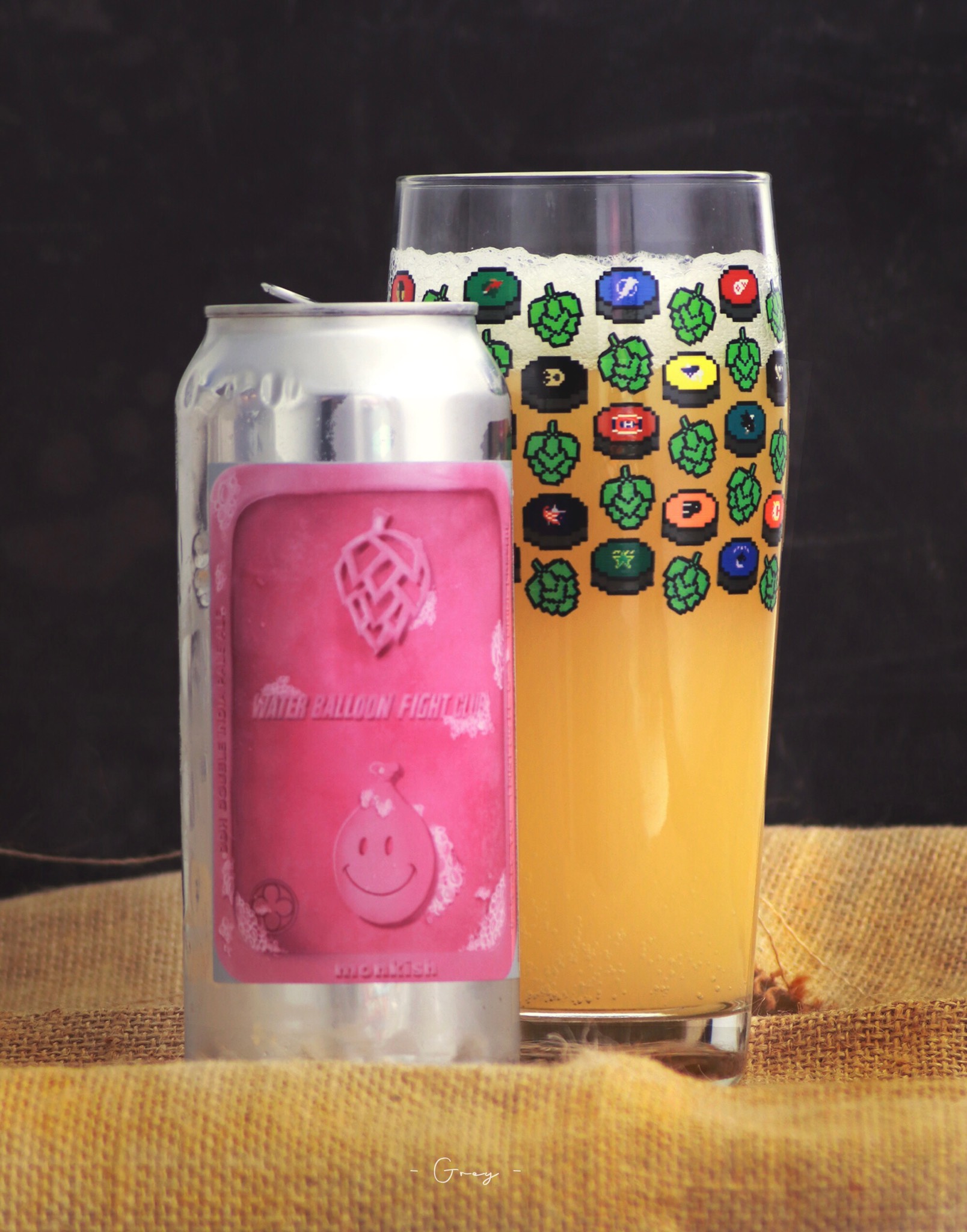 Water Balloon Fight Club, United States