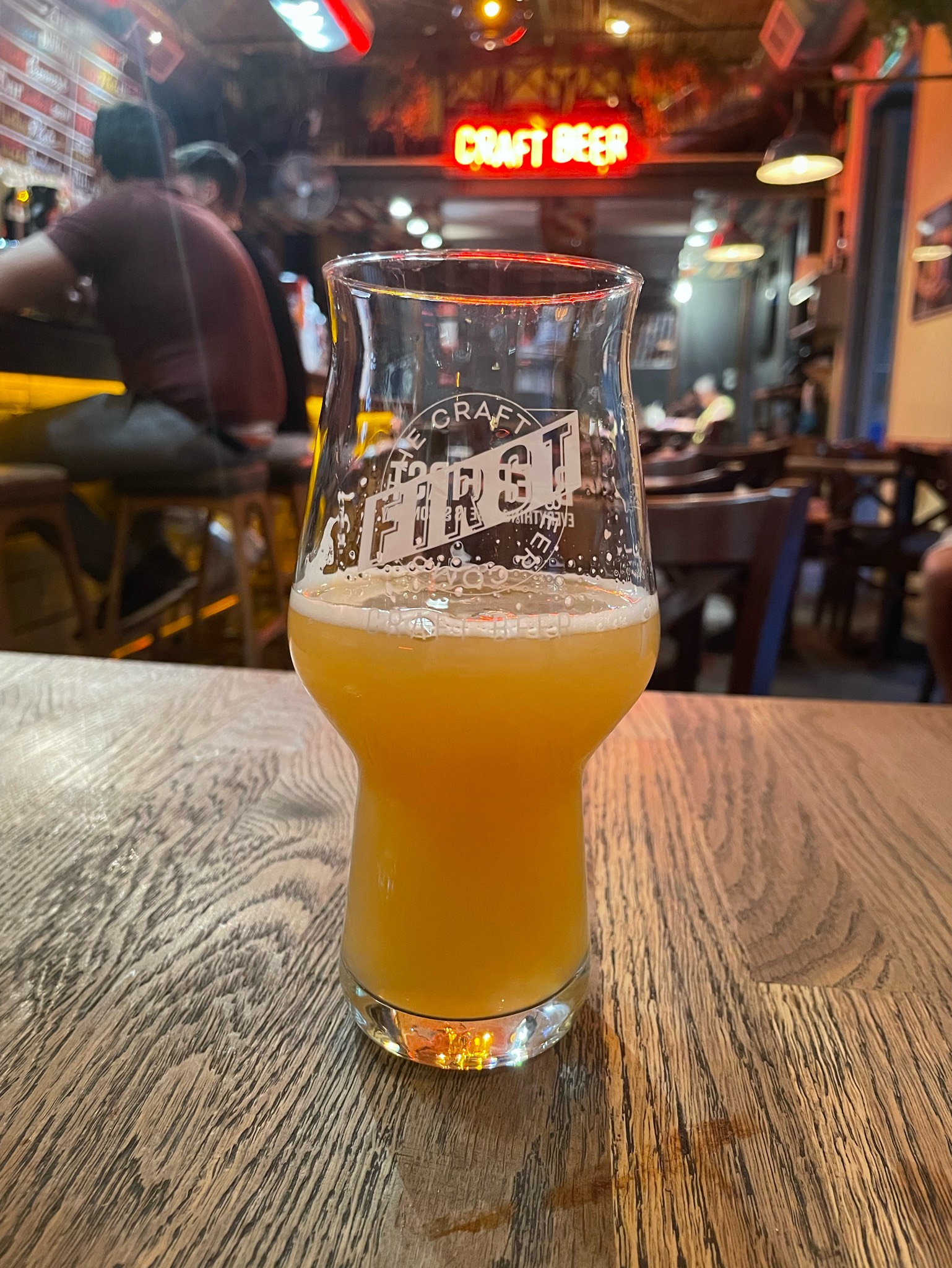 Flower Power, Hungary