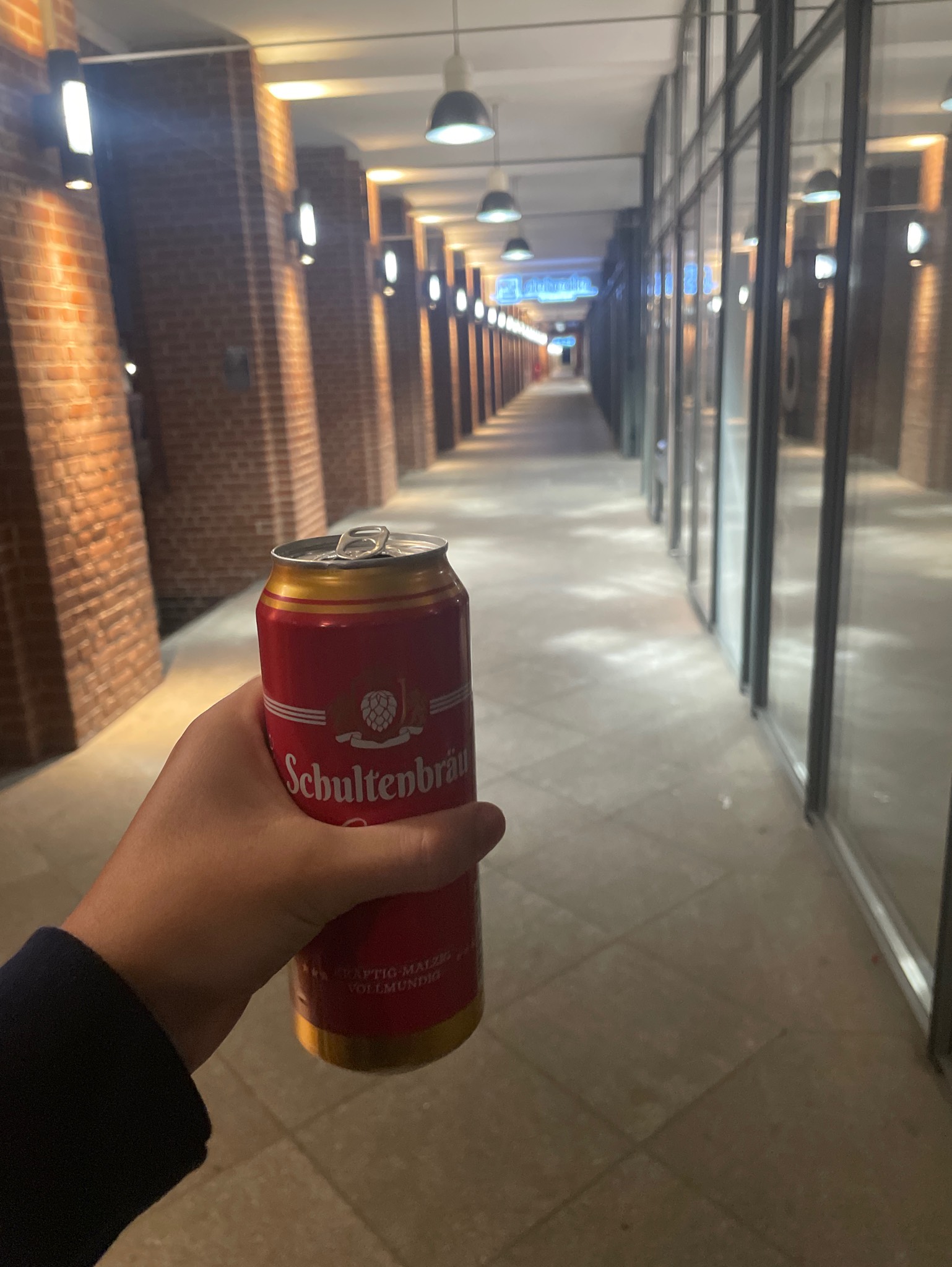 SCHULTENBRÄU EXPORT, Germany