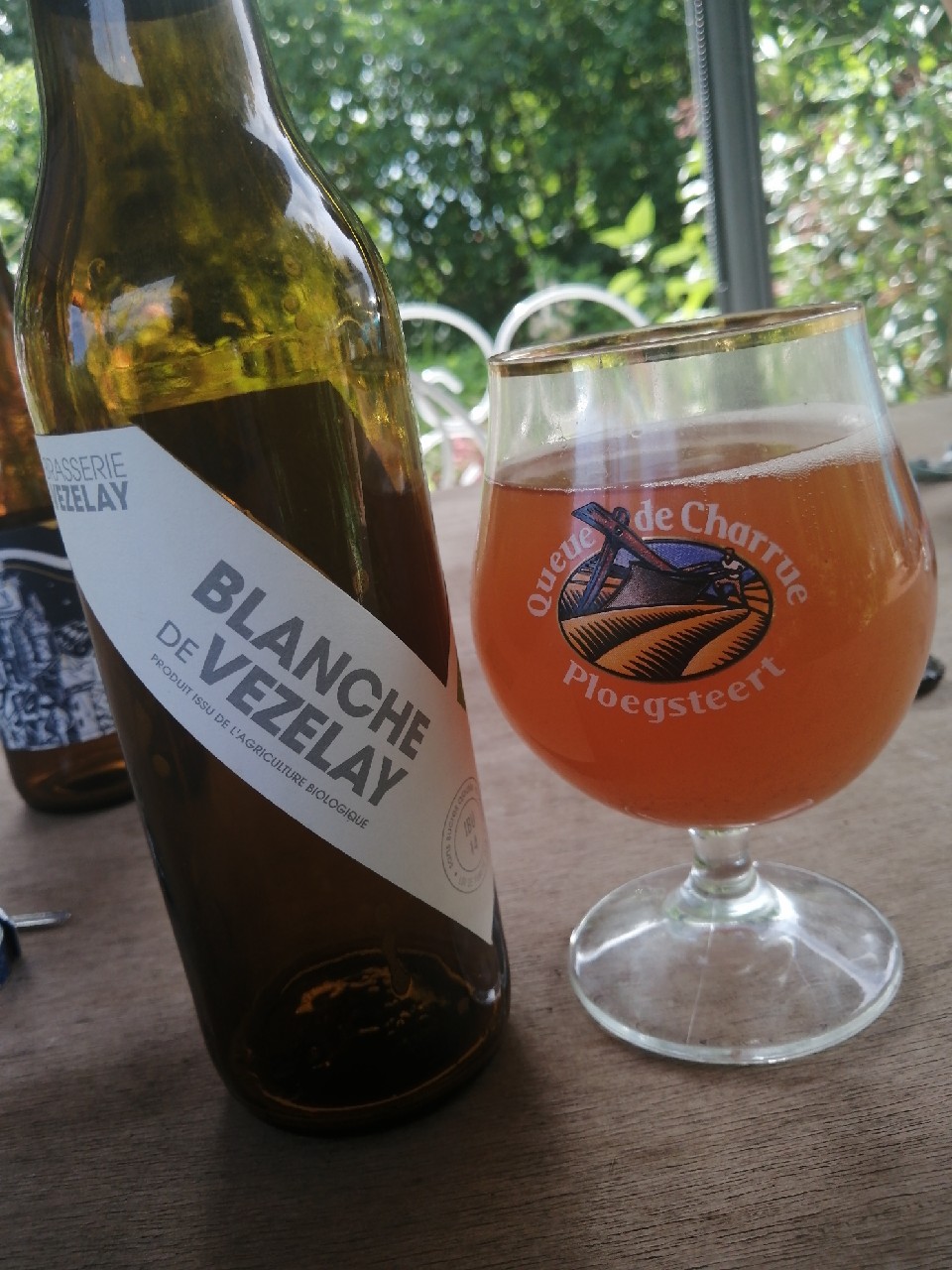 Blanche Bio Sans Gluten, France