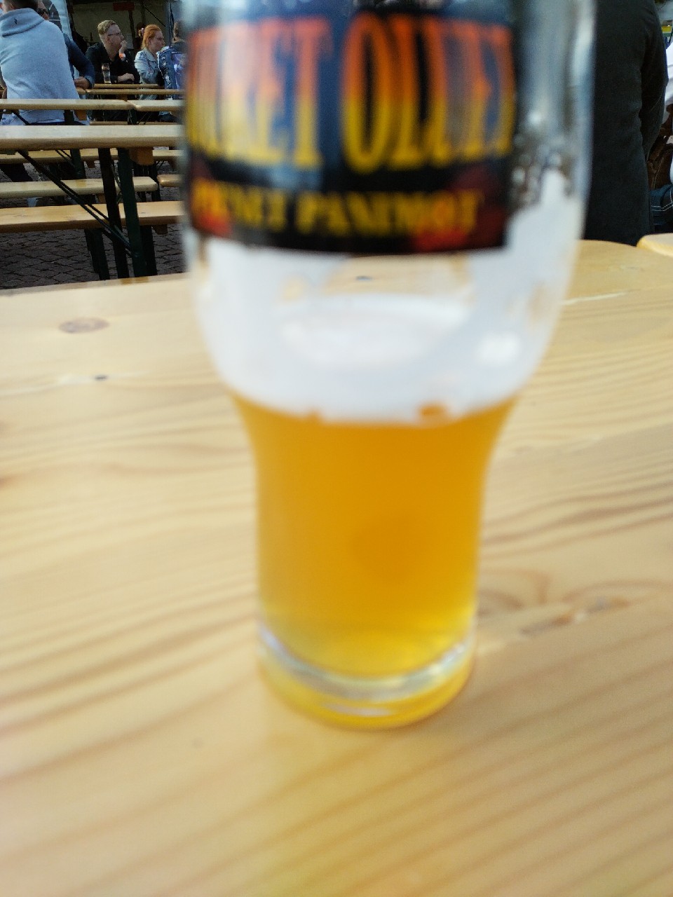 Hopsis Cold IPA, Finland