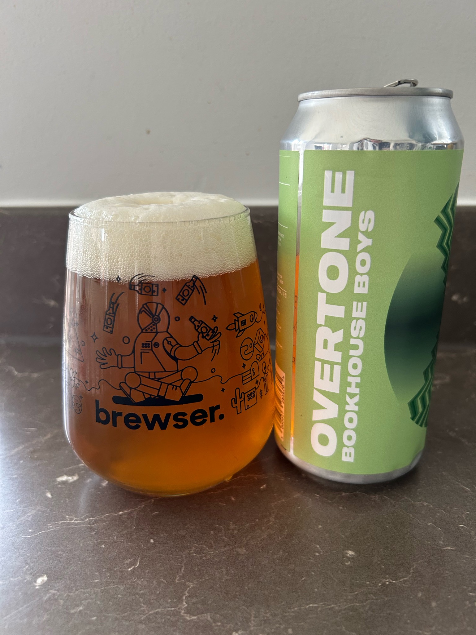 Bookhouse Boys, Scotland