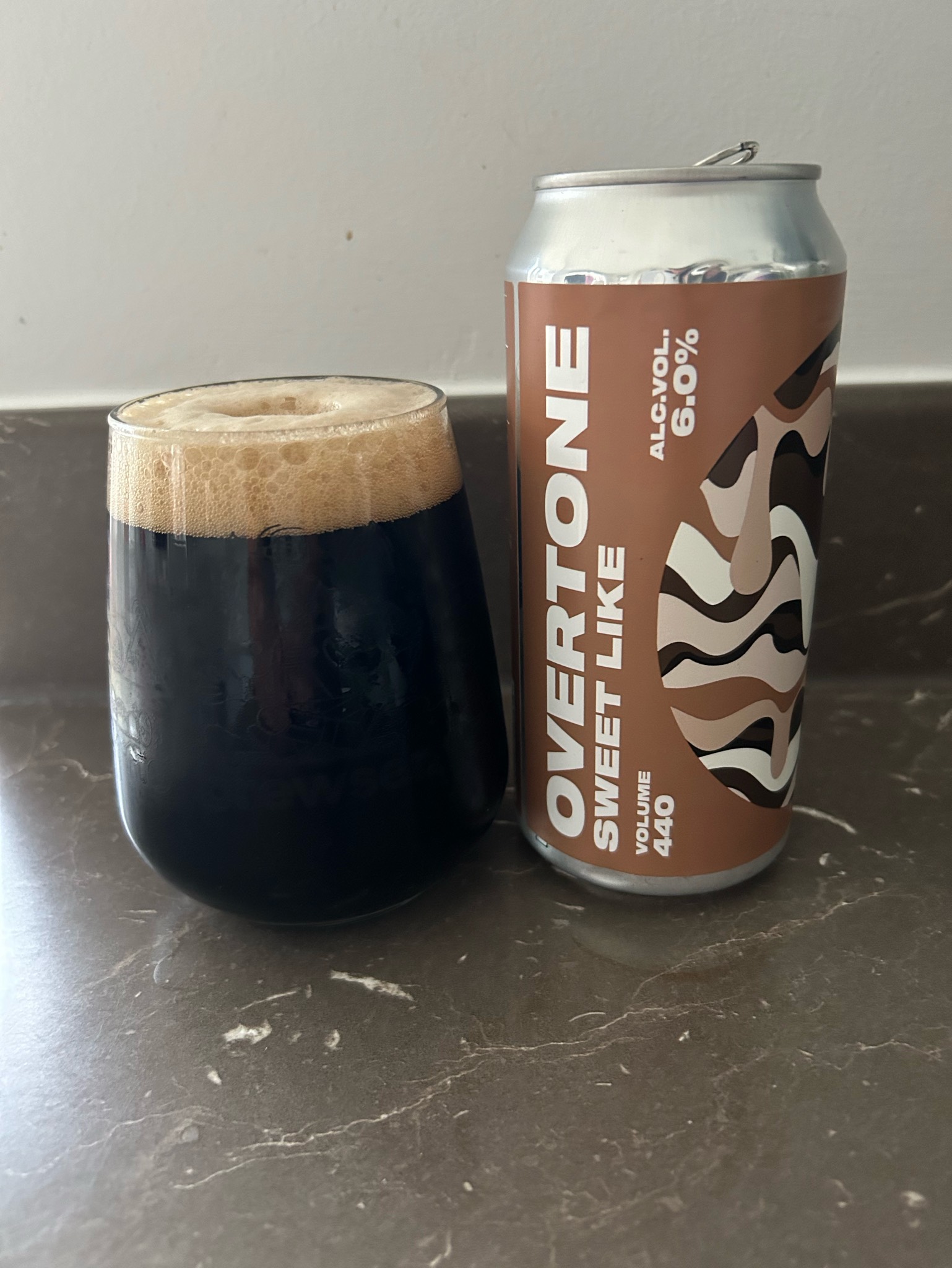 Sweet Like, Scotland