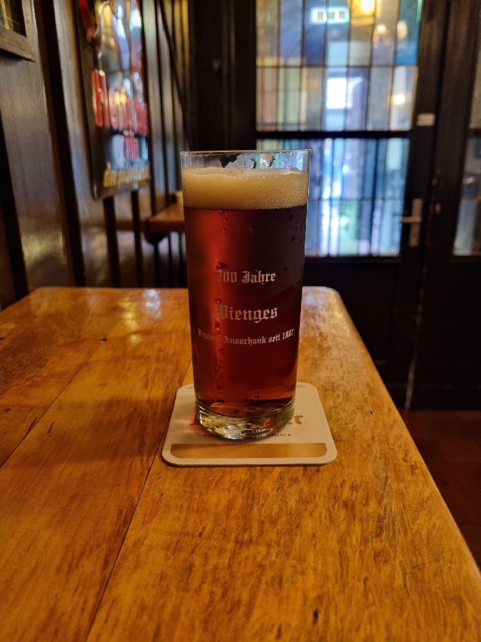 Wienges Alt, Germany