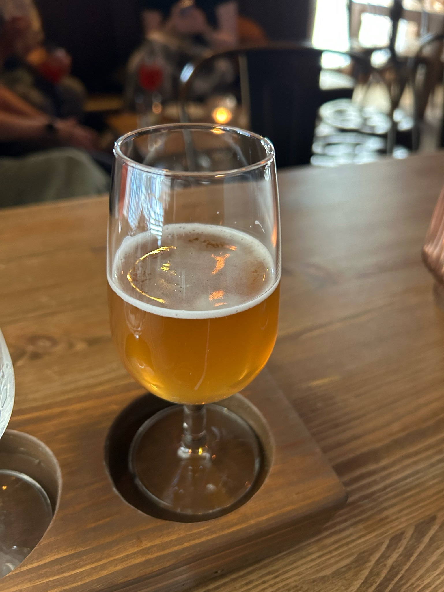 West Coast Yuzu Ipa, Finland