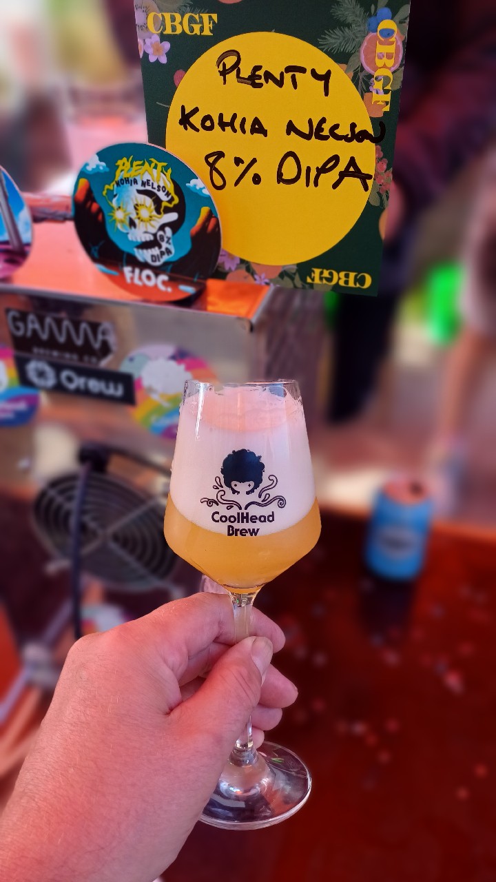 Plenty Kohia Nelson, England