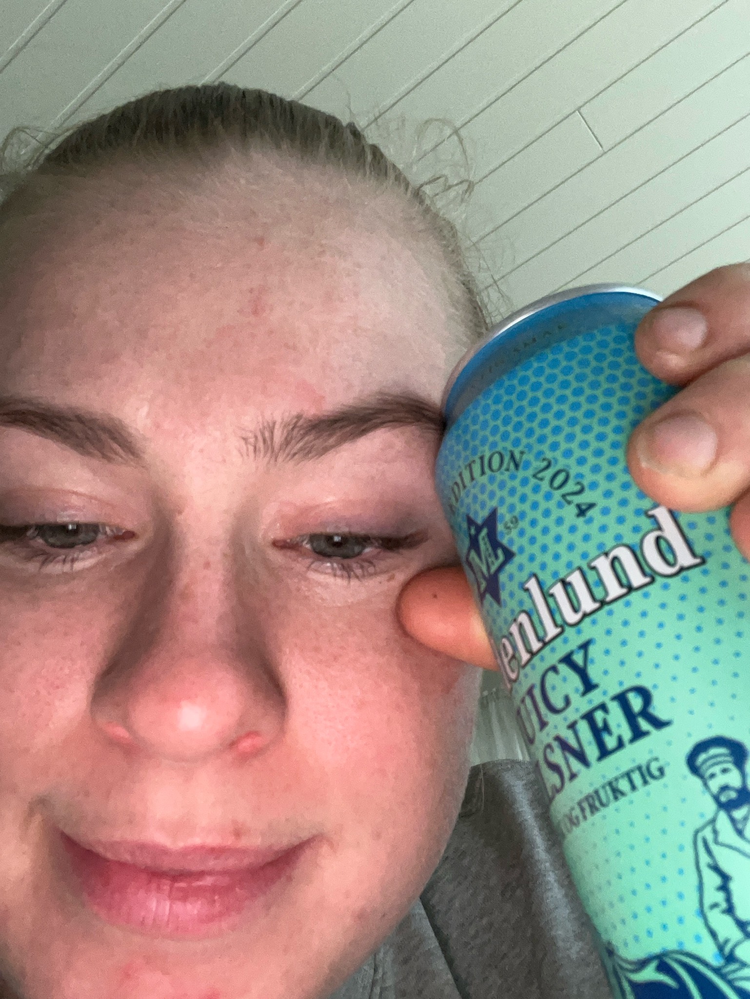 Juicy Pilsner, Norway