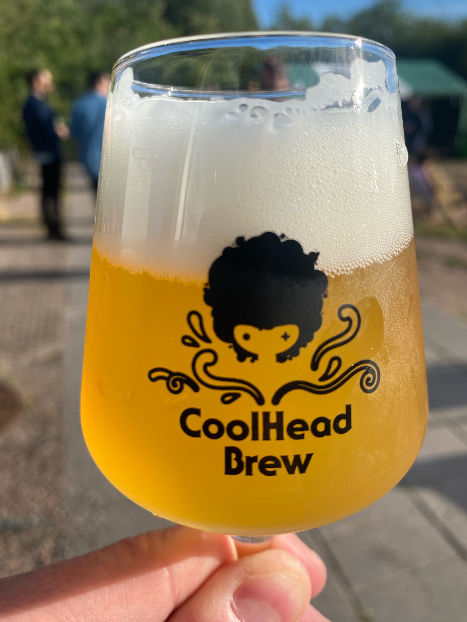 Ideas Always Welcome, England