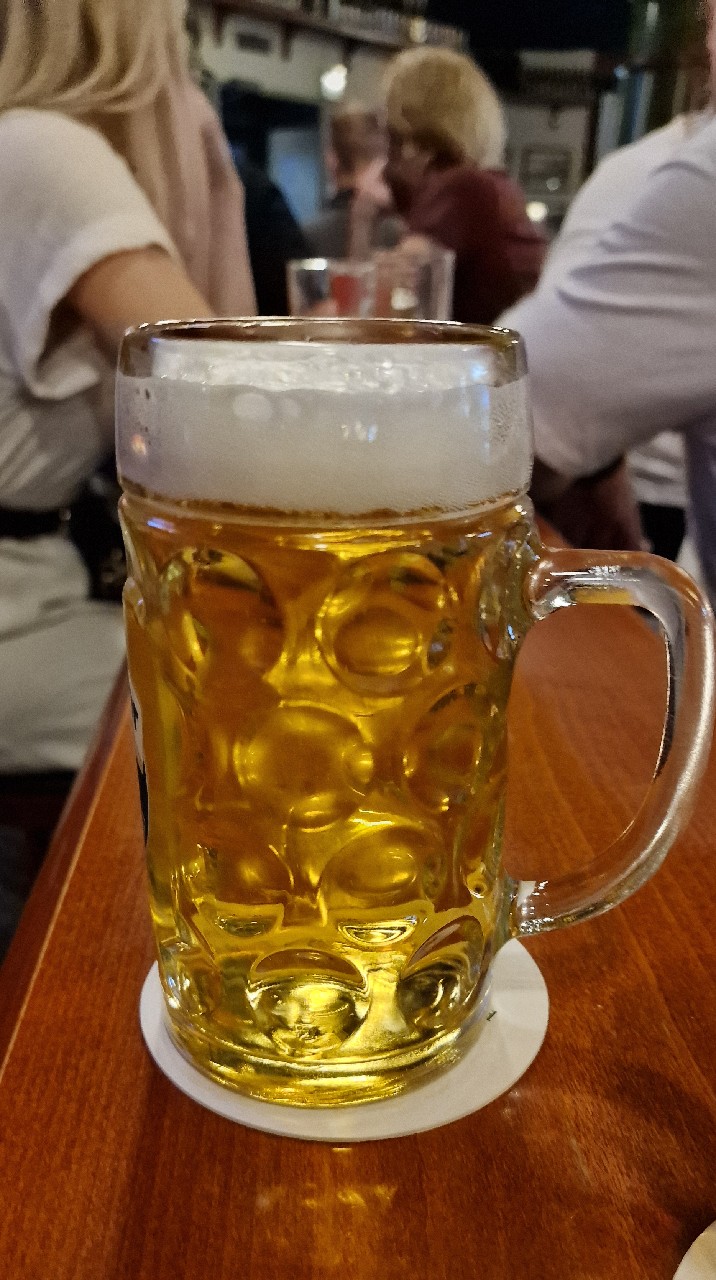 Salt'n Lime Summer Pilsner, Norway