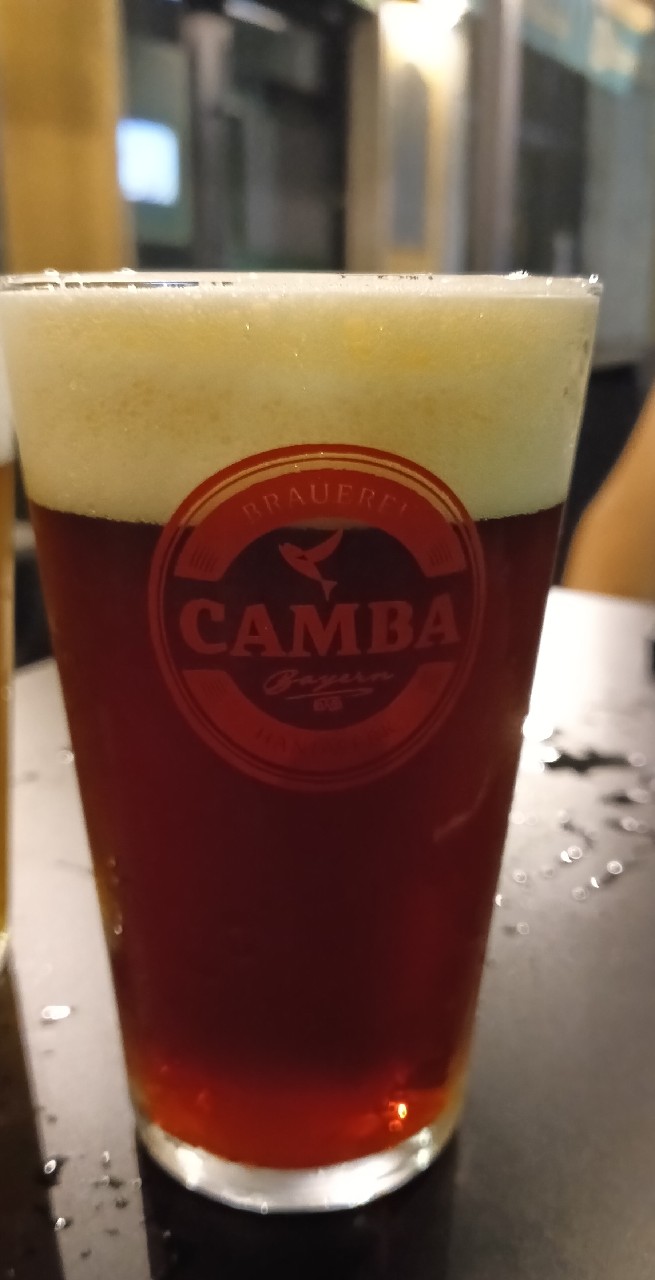 Camba Dunkel, Germany