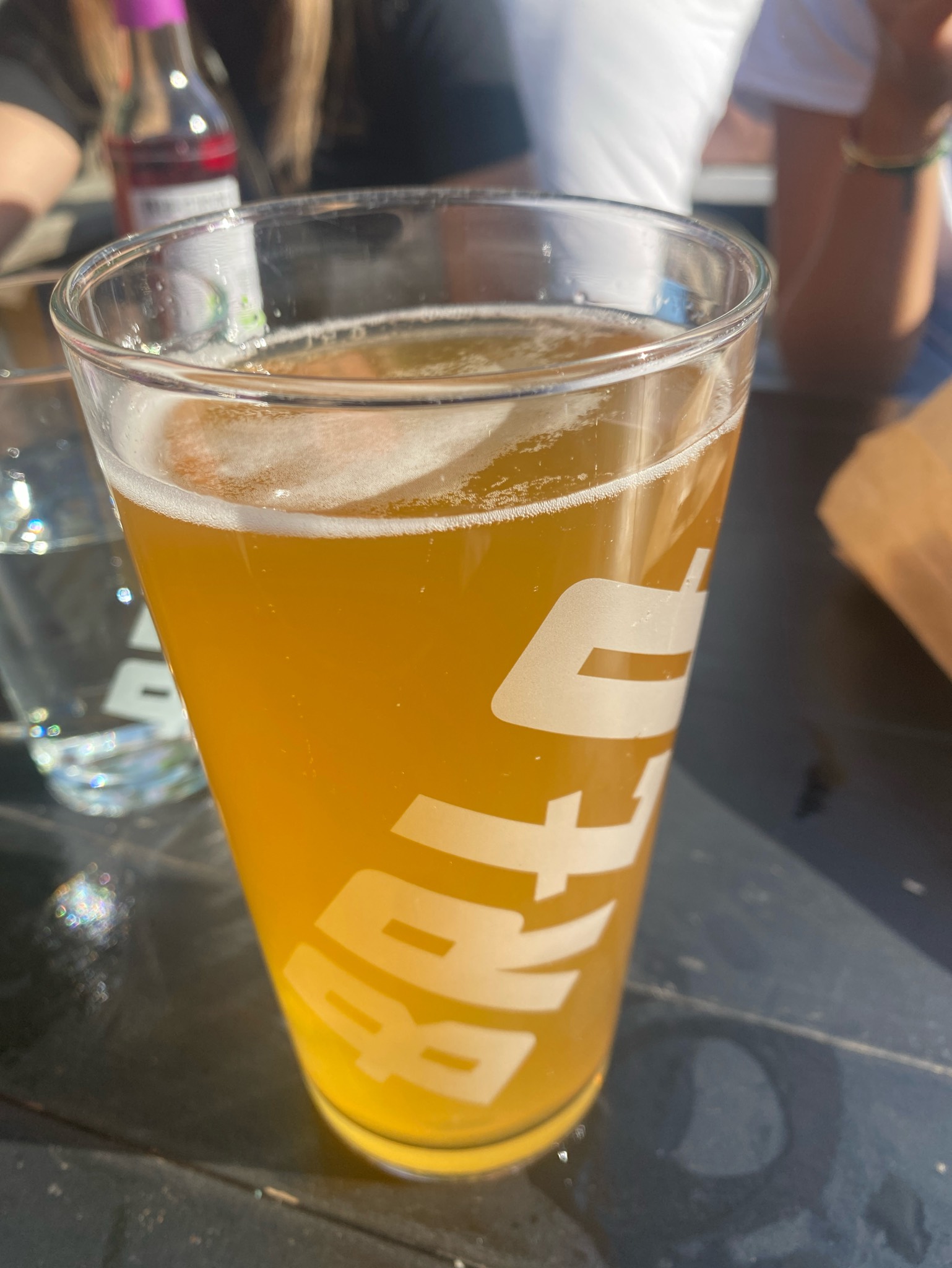 Weizen My Ass, Germany