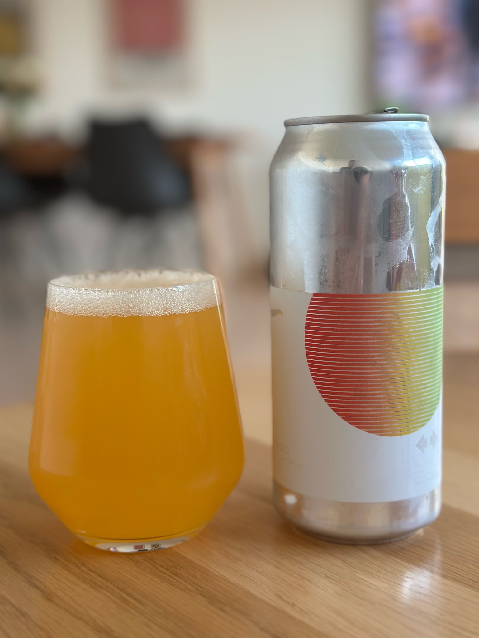 Fat Mango, United States