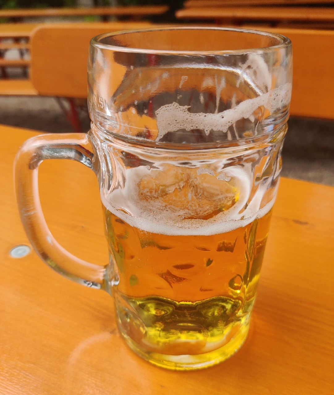 Prater Hell, Germany