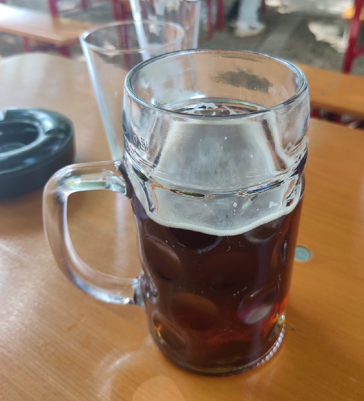 Prater Schwarzbier, Germany