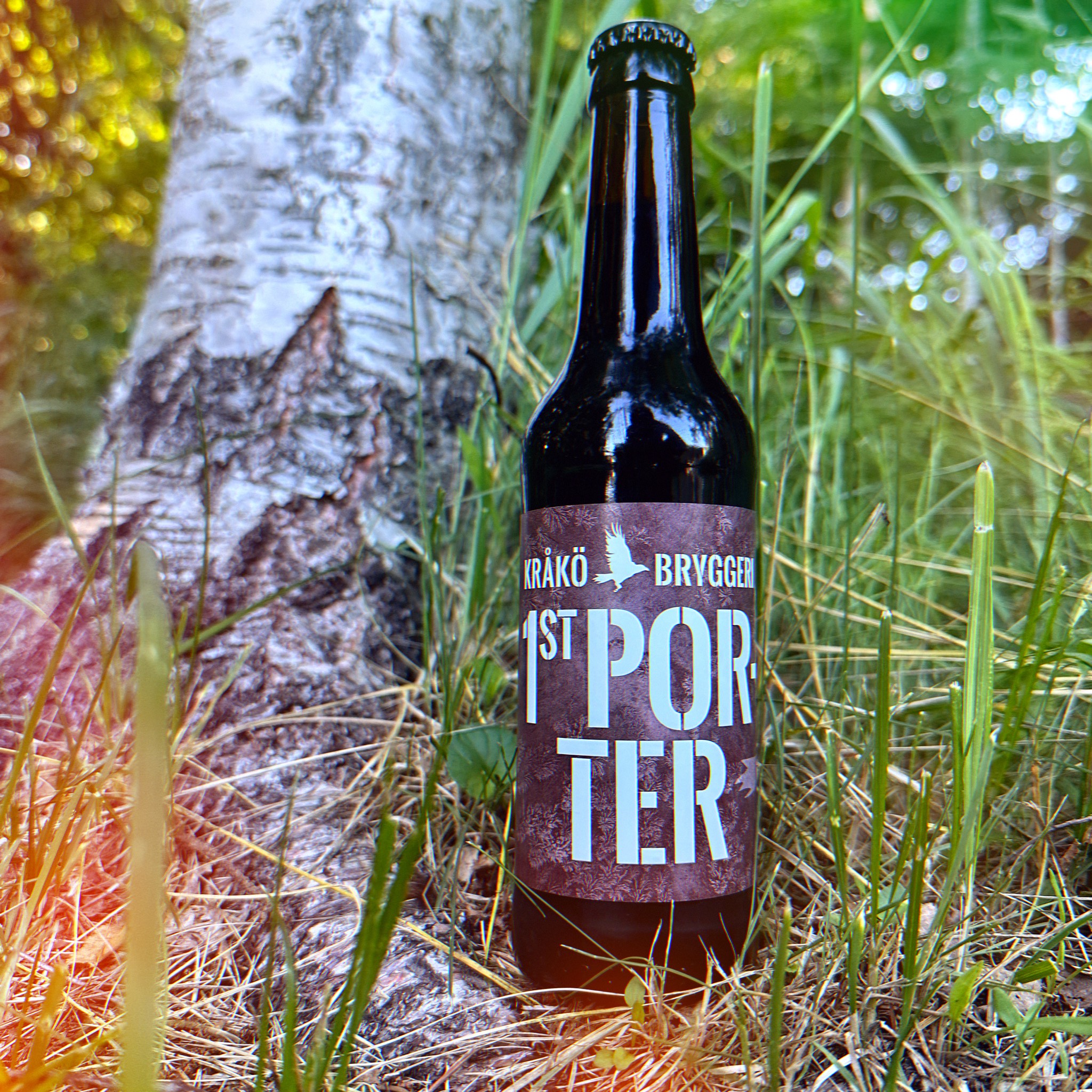 1st Porter, Finland
