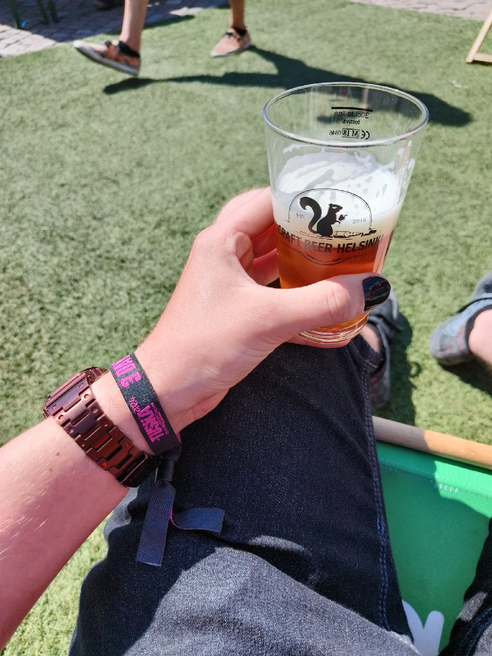 Fat Lab 76: West Coast IPA, Finland