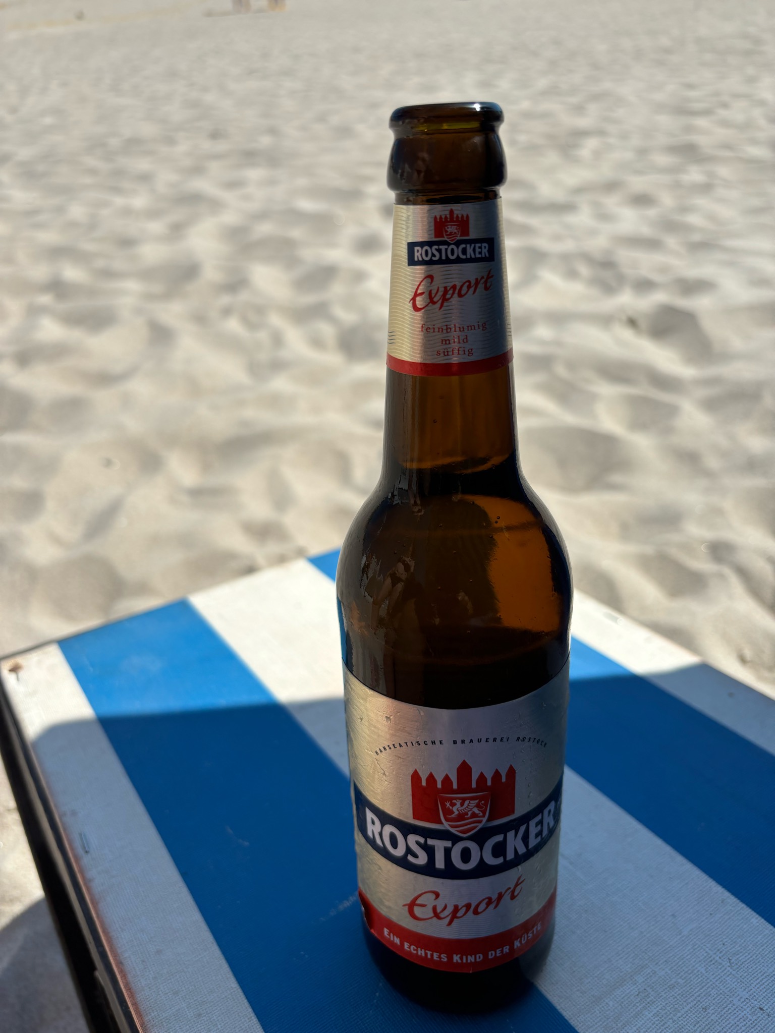 Rostocker Export, Germany