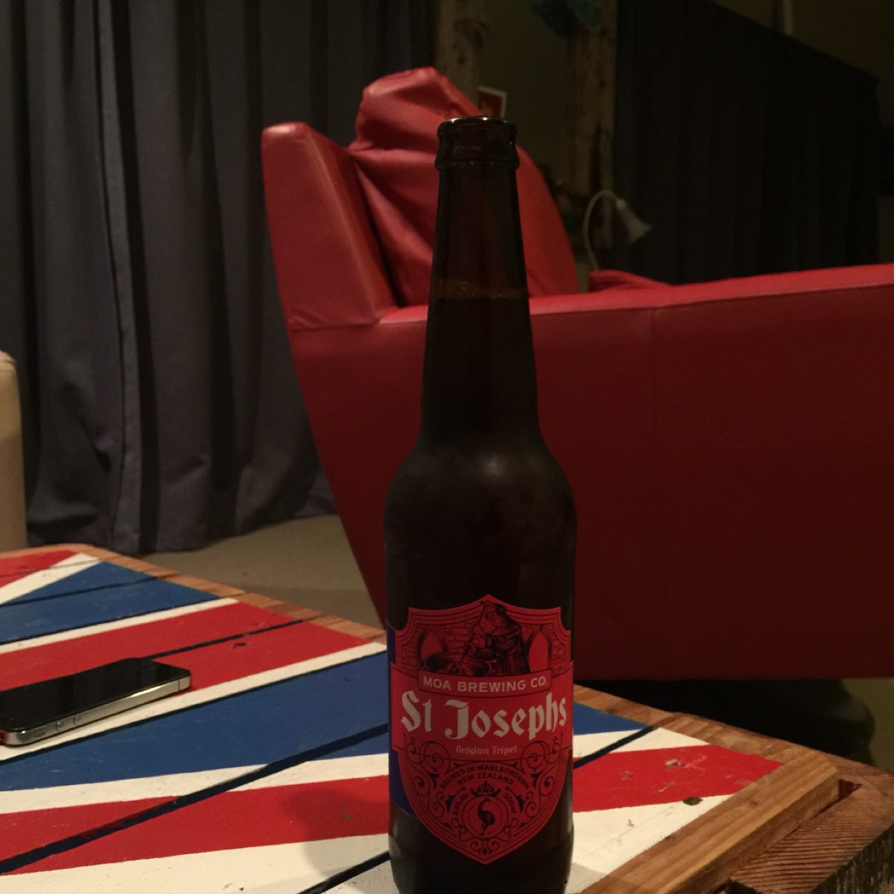 St Josephs, New Zealand