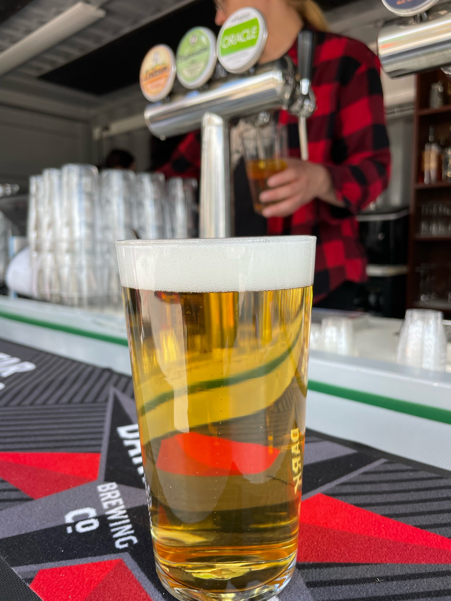 Viaporintori Premium Pils, Germany