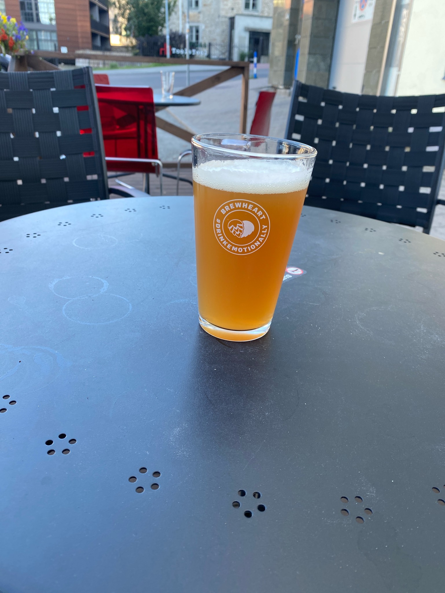 I See You, United States