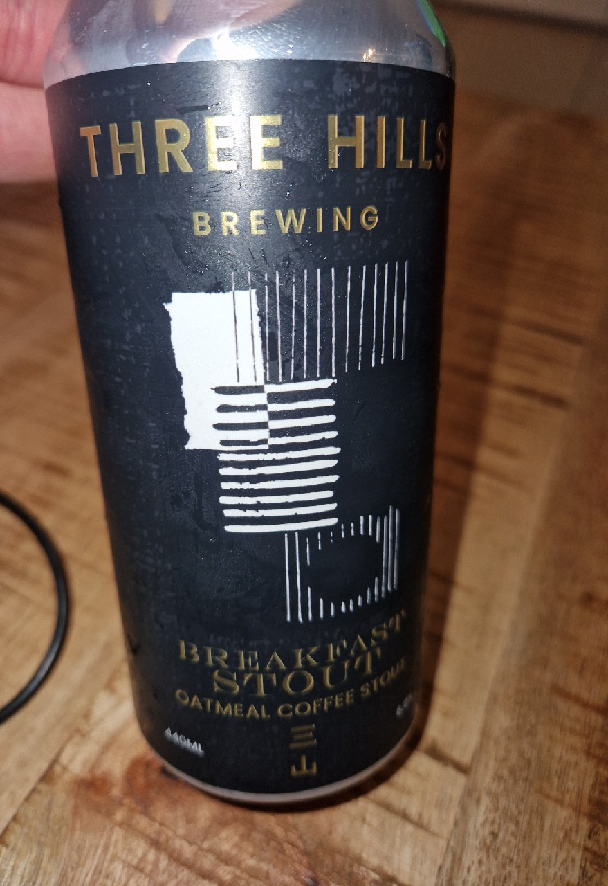 Three Hills Kveik, England