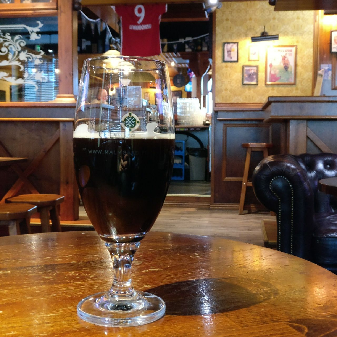 Black Blueberry Wheat, Finland