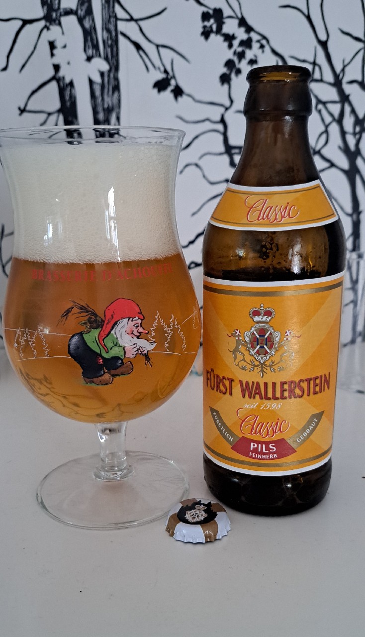 Classic Pils, Germany