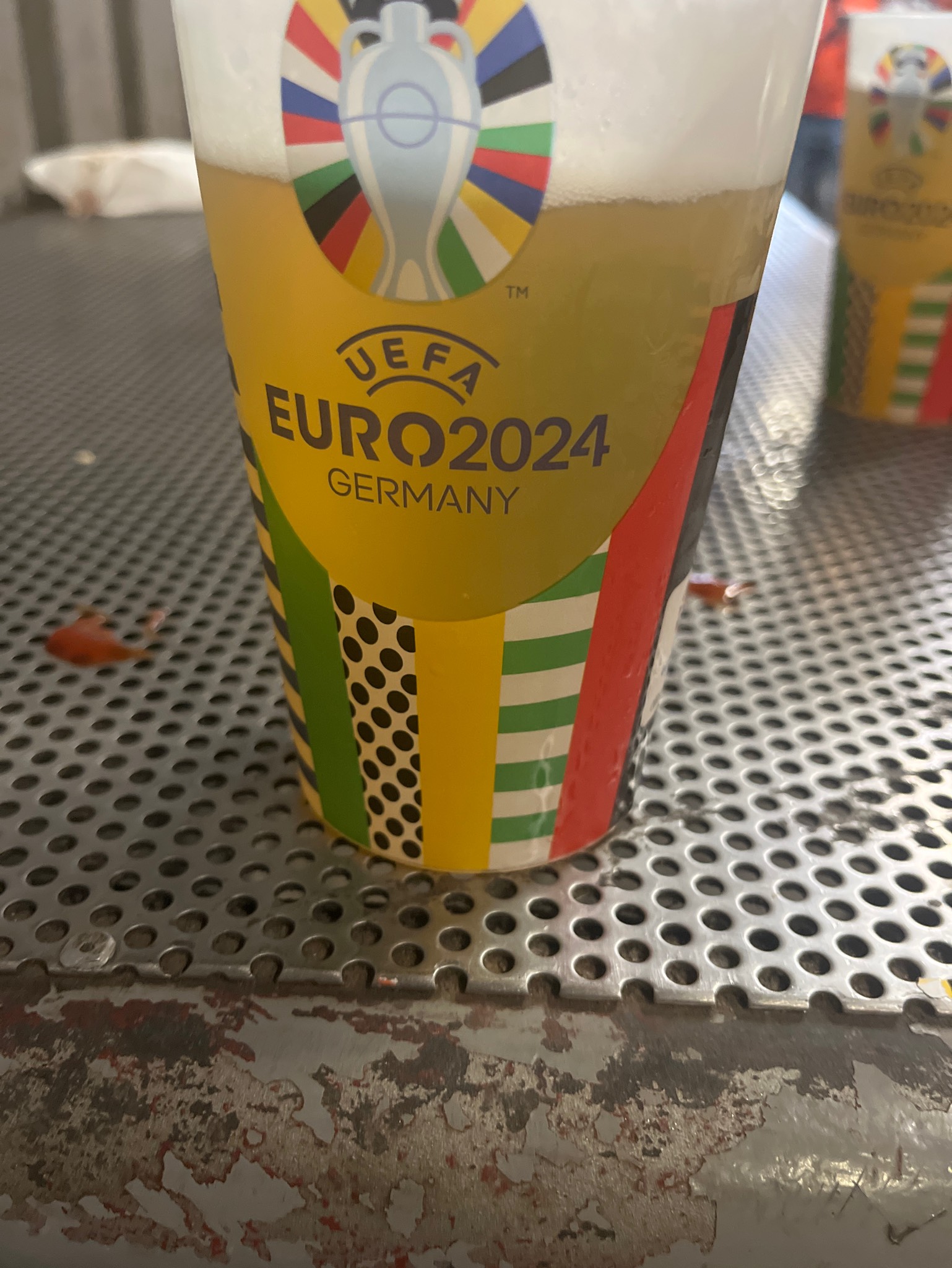 bitburger premium pils 5 litri, Germany