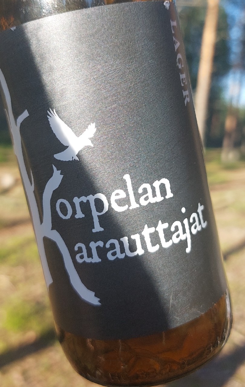 Korpelan Karauttajat, Finland
