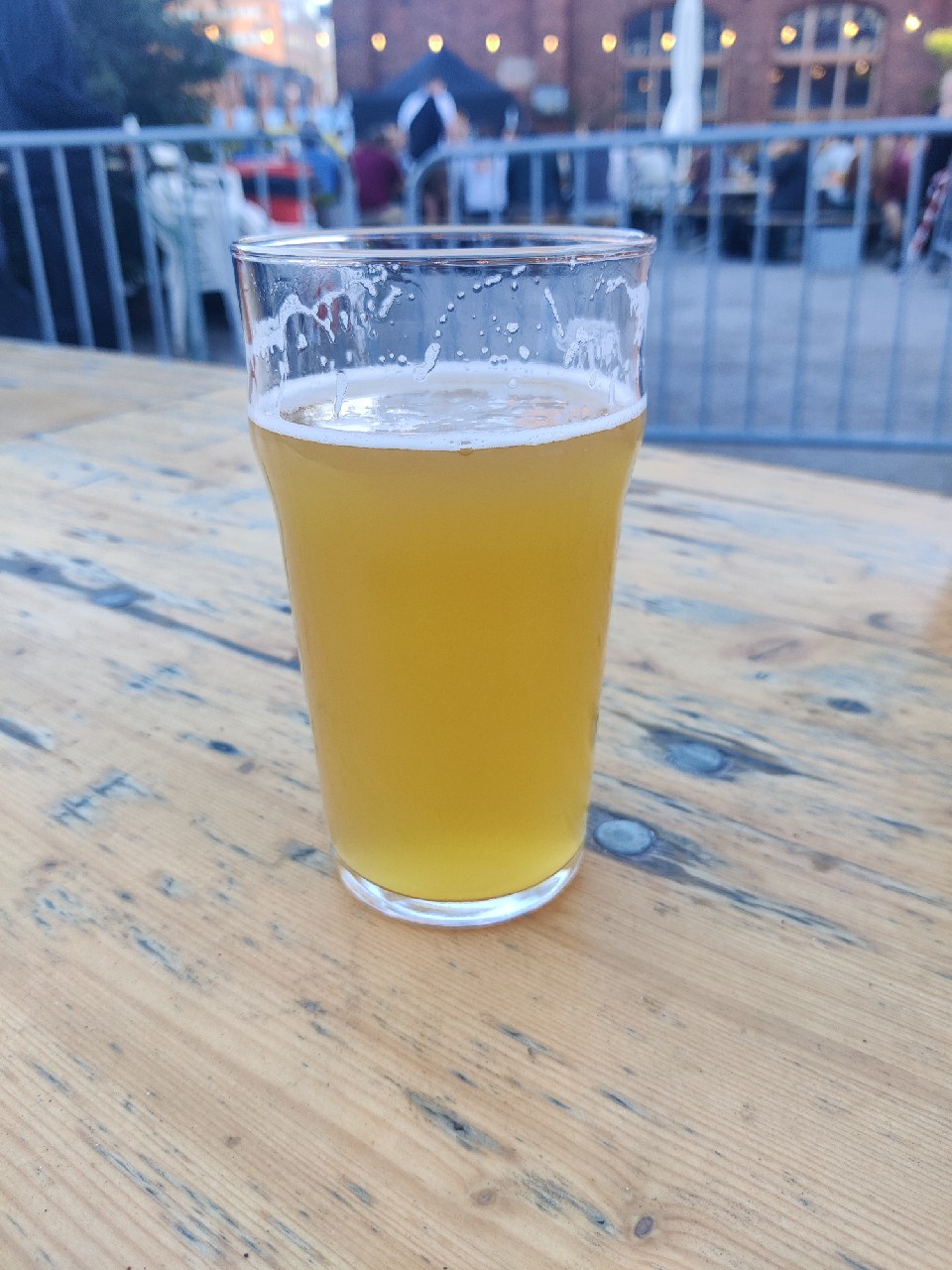 Hemmola Haze Series IX: Cascade & Idaho 7, Finland