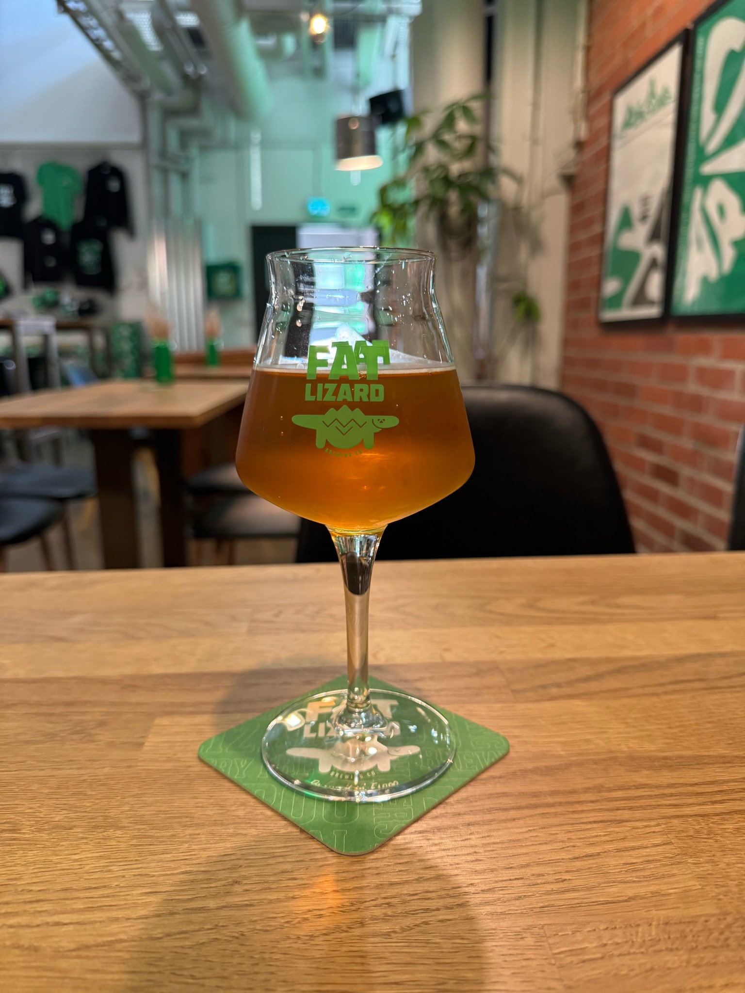 Fat Lab 76: West Coast IPA, Finland