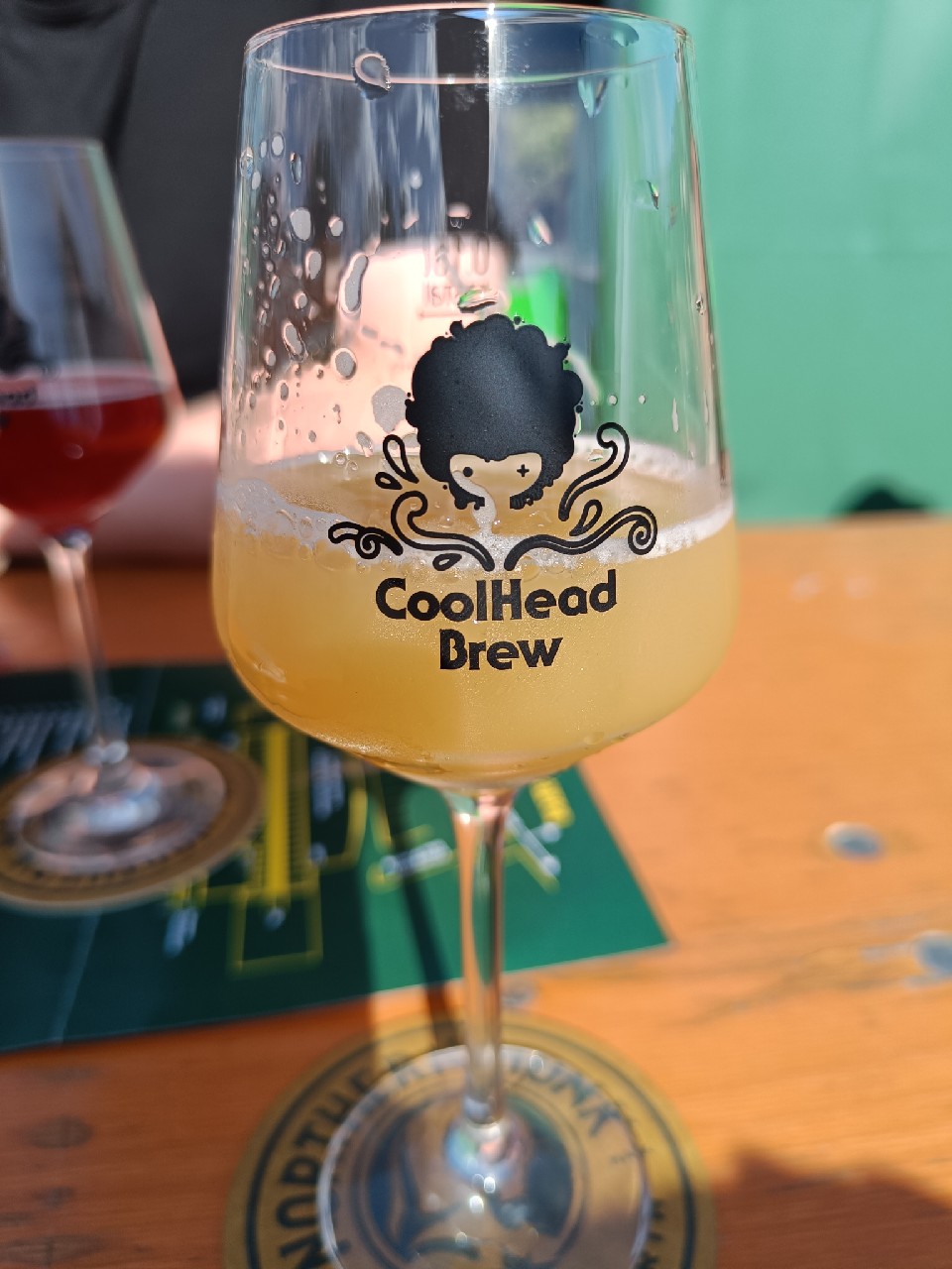 Sound Machine Groove, England