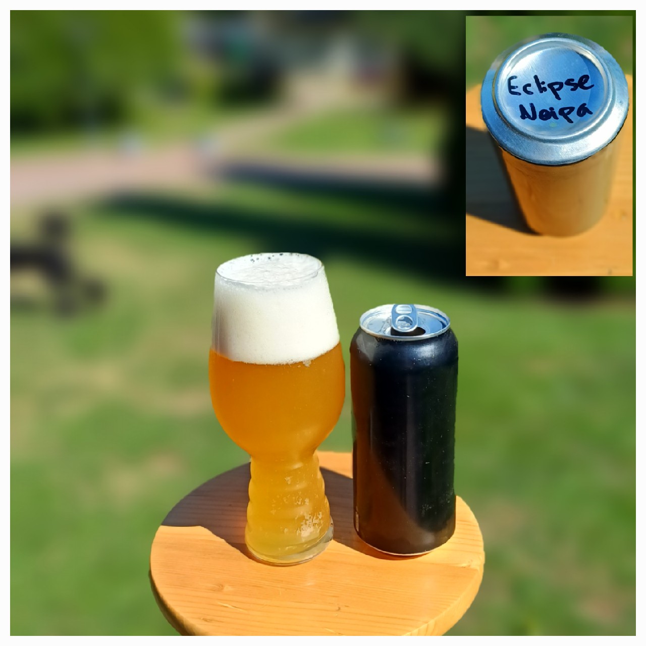 Beyond Eclipse, Finland