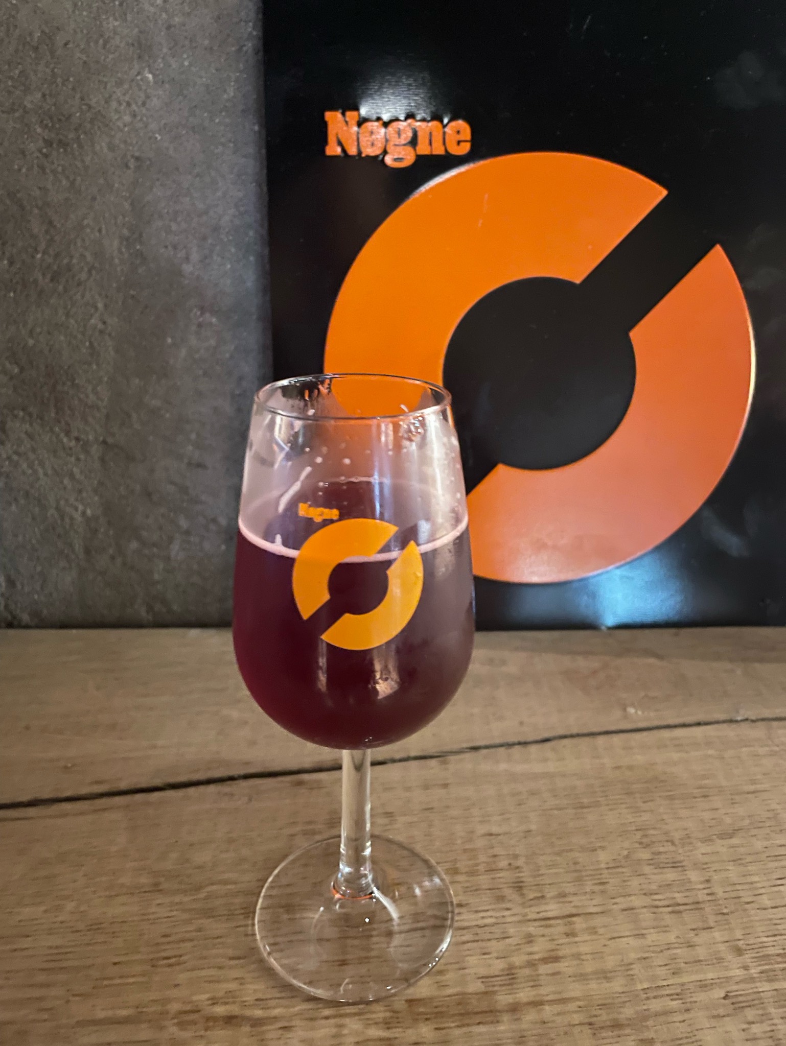 Kriek of Telemark (2024), Norway