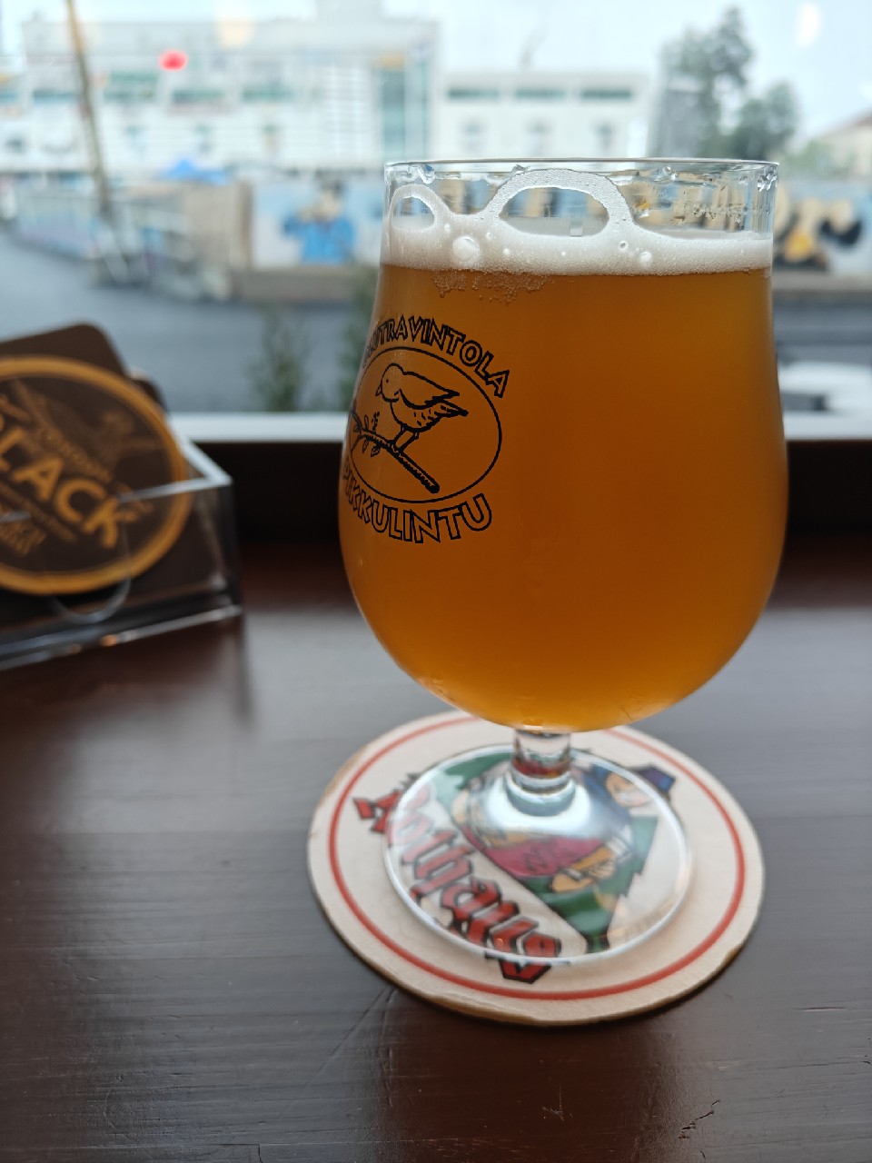 Beerformance, Finland