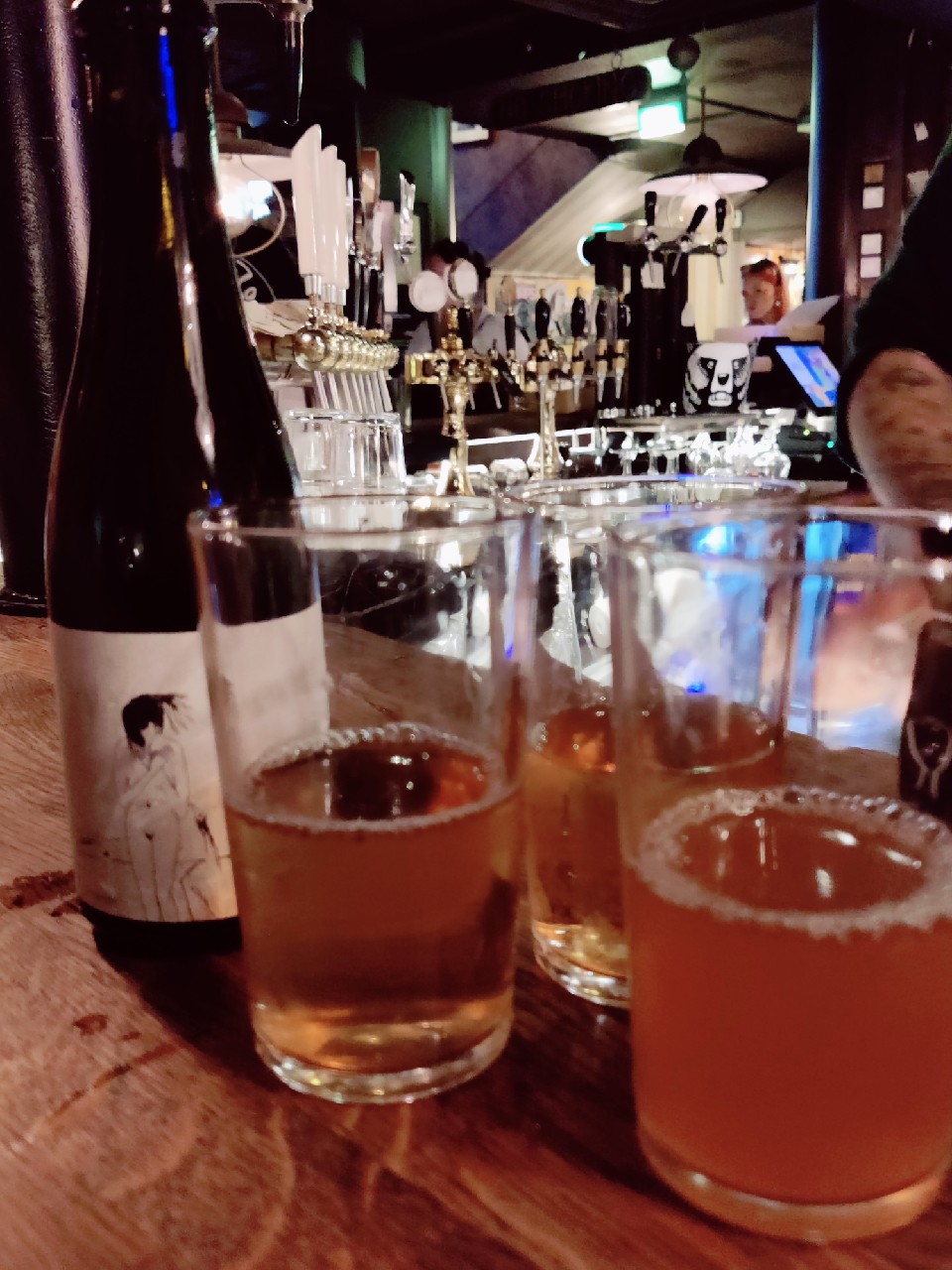 Beneath My Heart, Finland