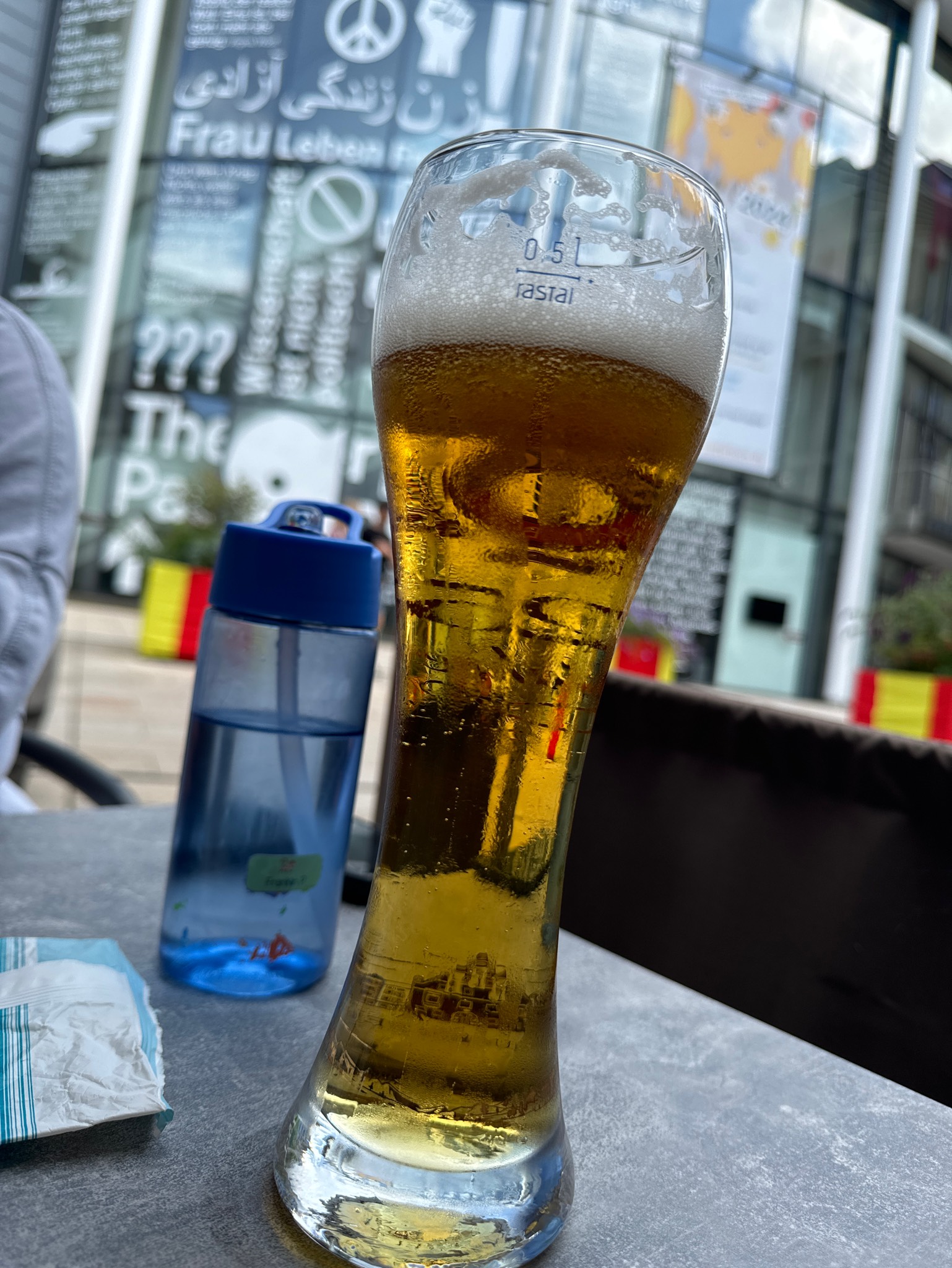 Paderborner Gold, Germany