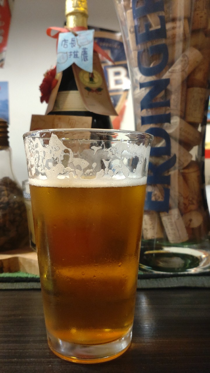 American IPA, OFT Grider Brewing Project