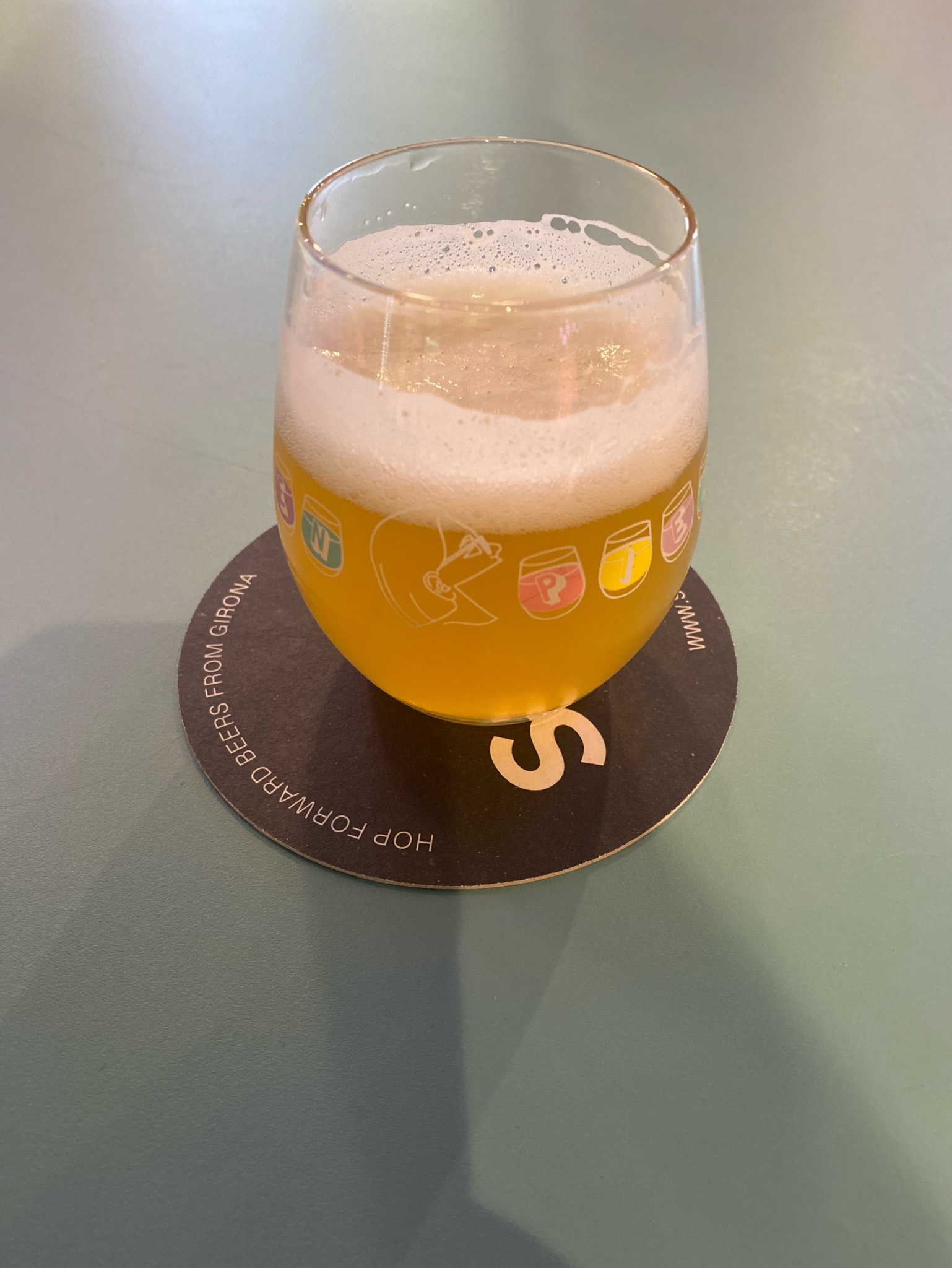 Savages & Savants, United States