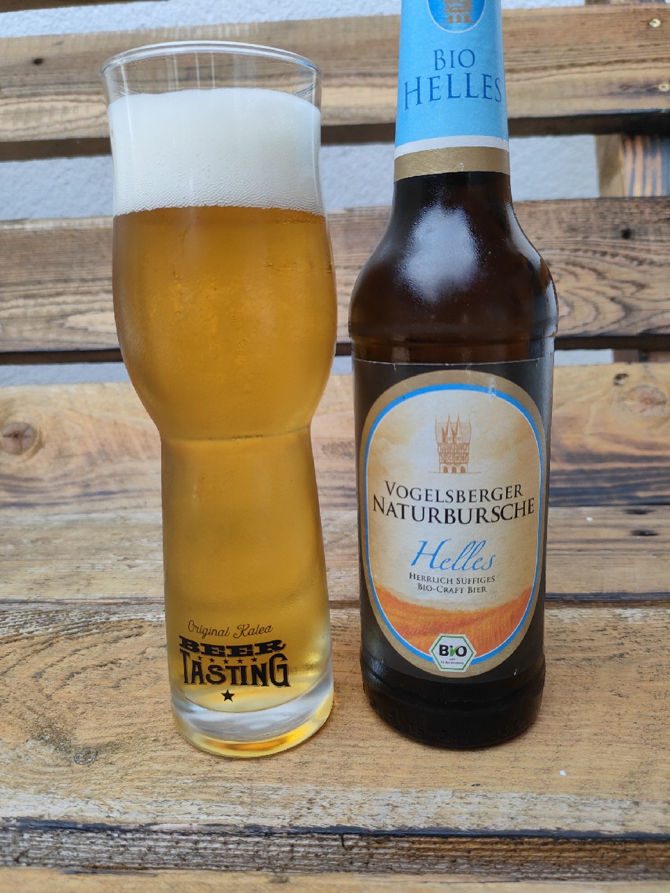 Vogelsberger Natur, Vogelsberger Naturburschen