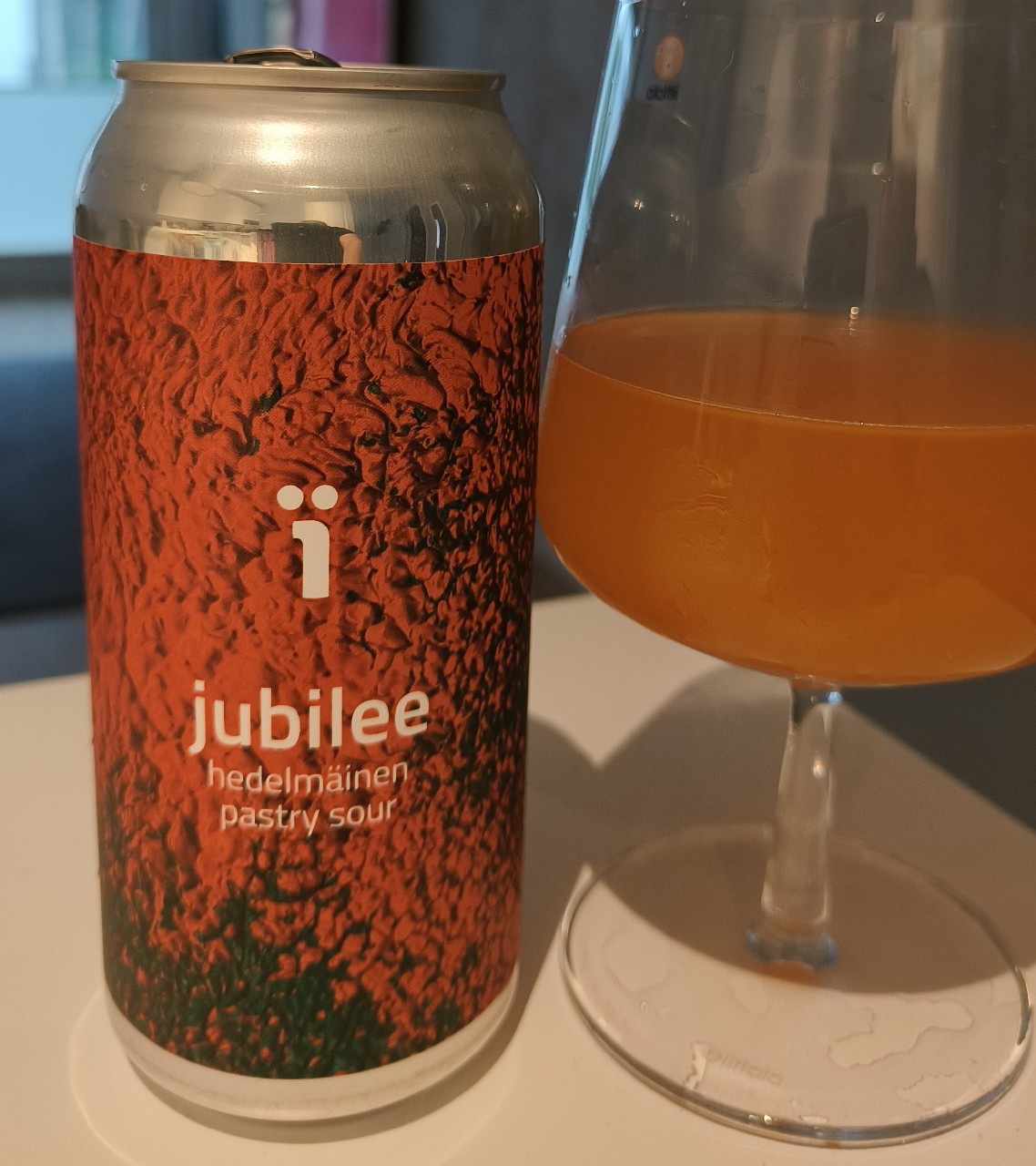Jubilee, Finland