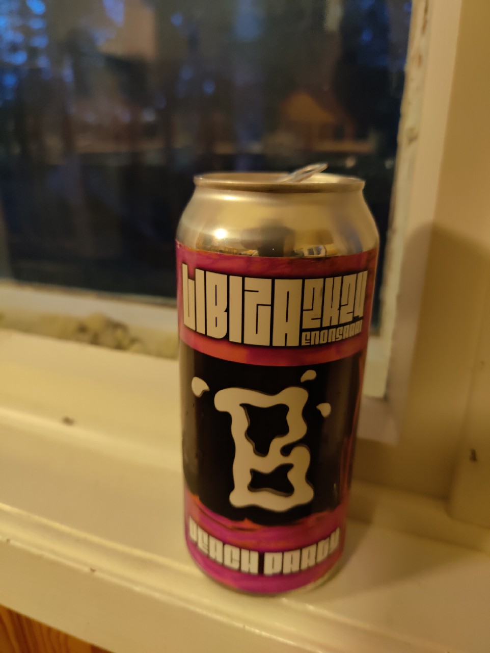 Peach Party, Finland