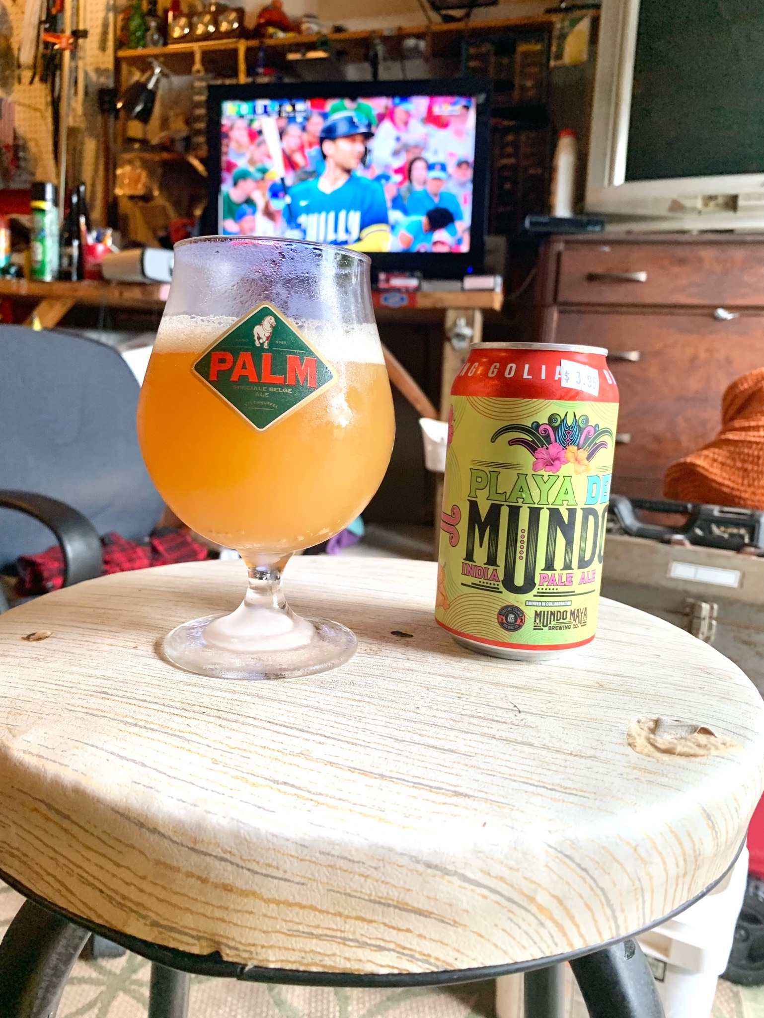 Playa del Mundo, United States