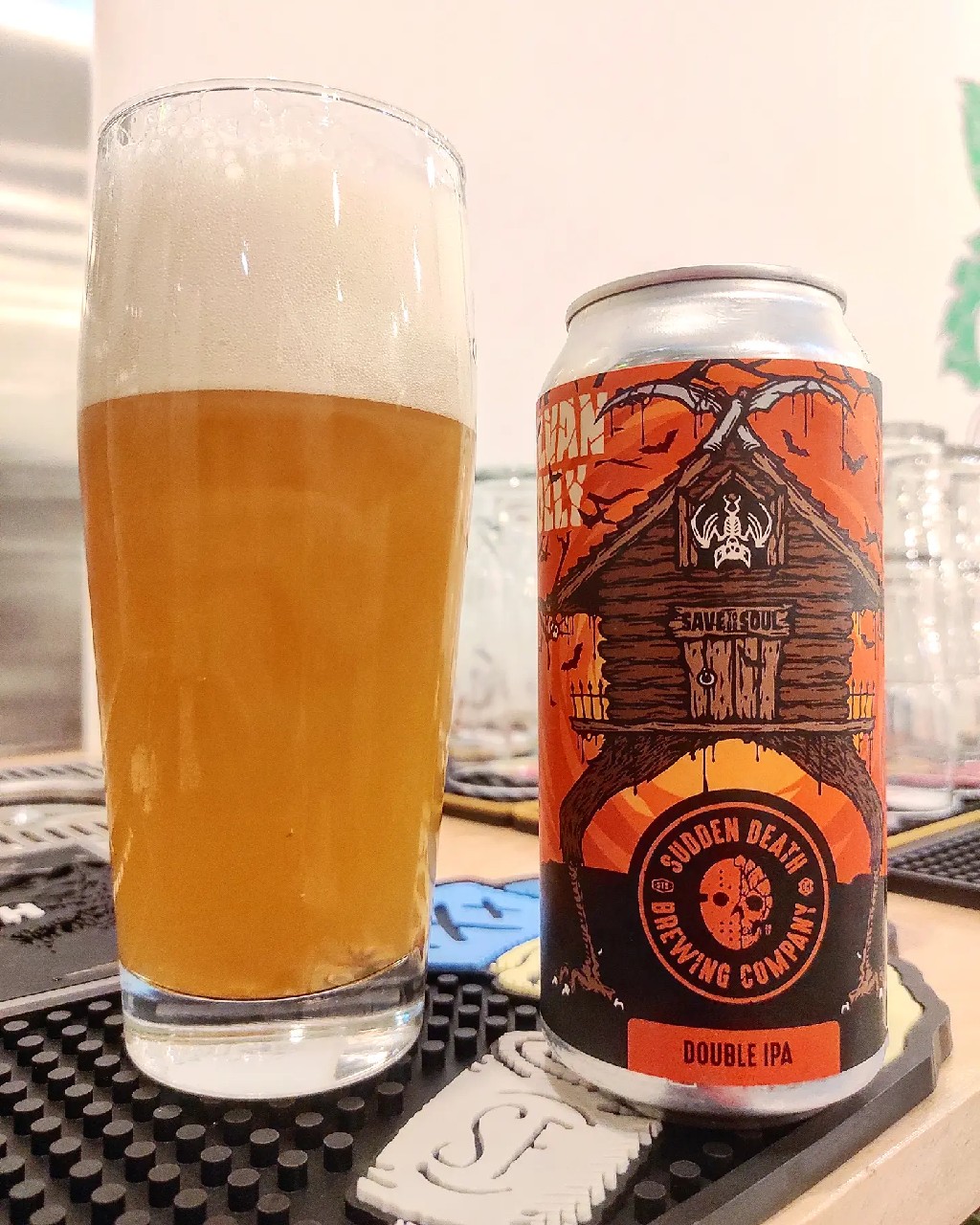 Sylvan Folly, Germany