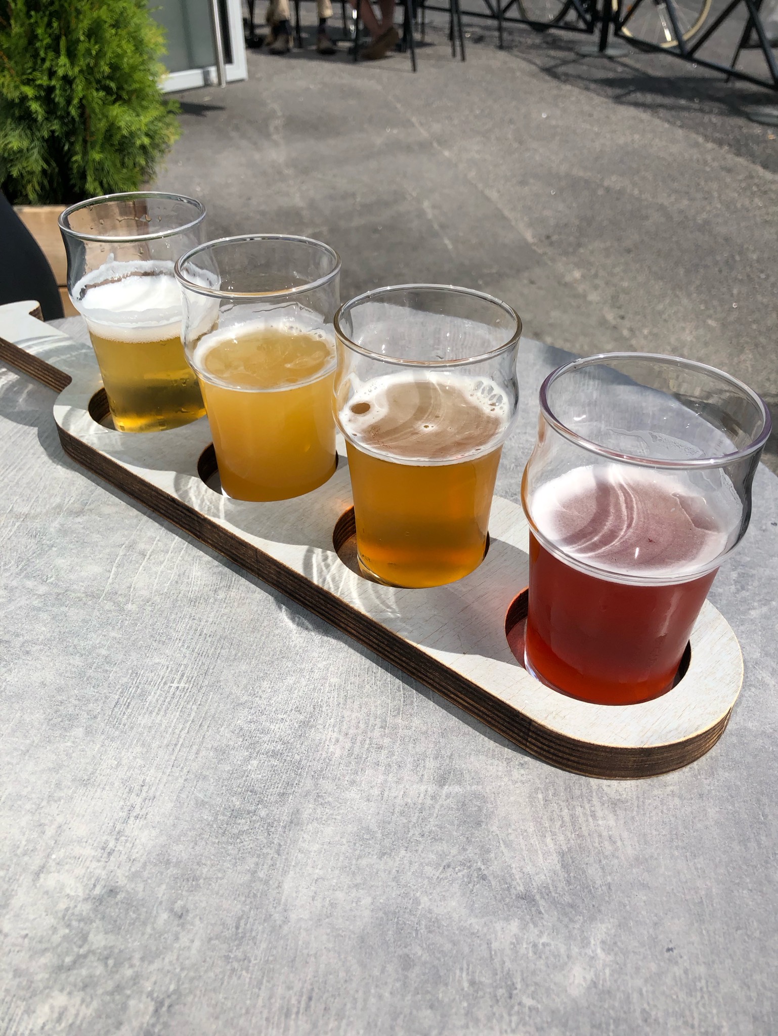 Kardinaalimunaus, Finland