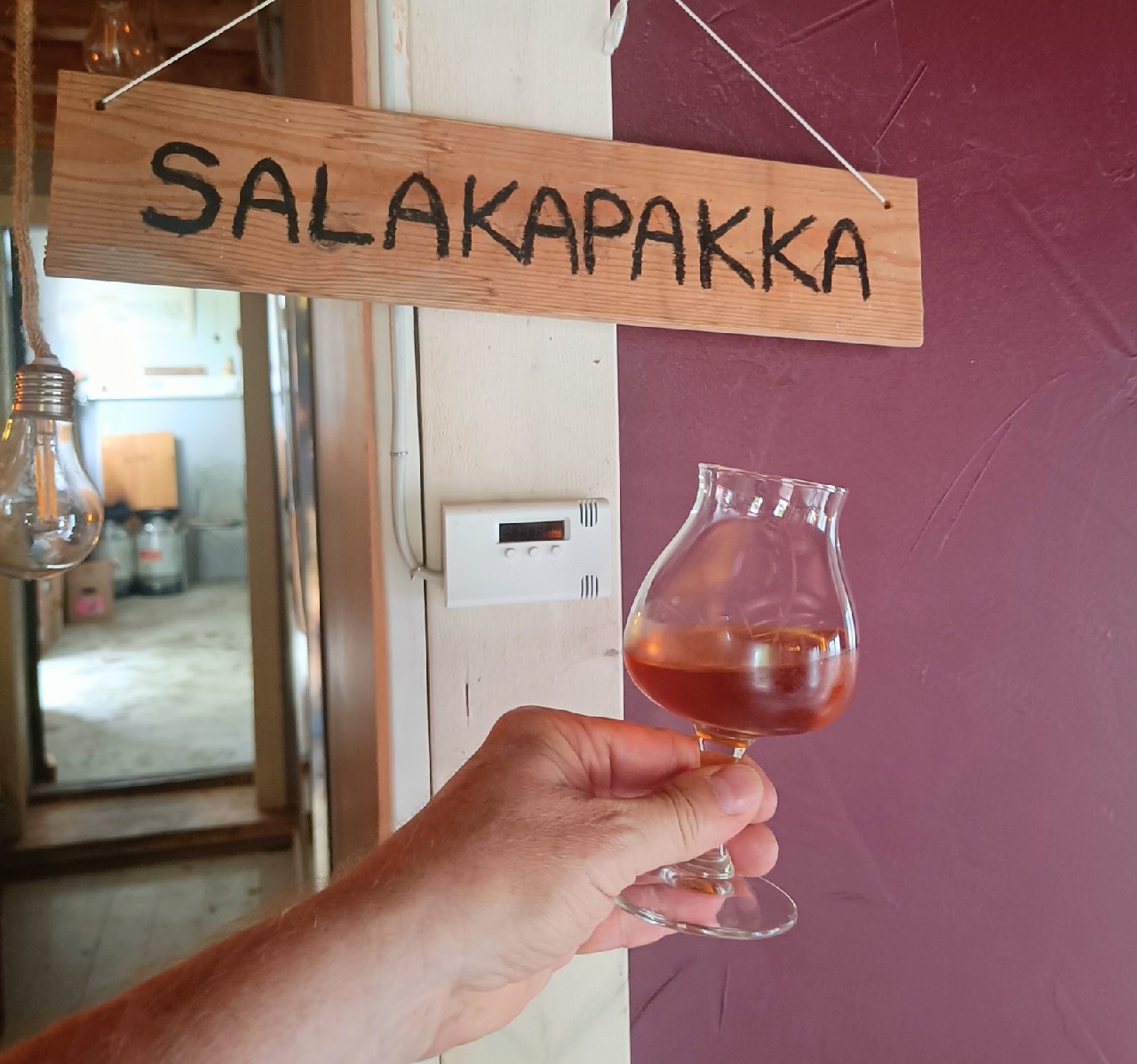 Haave (2022), Finland