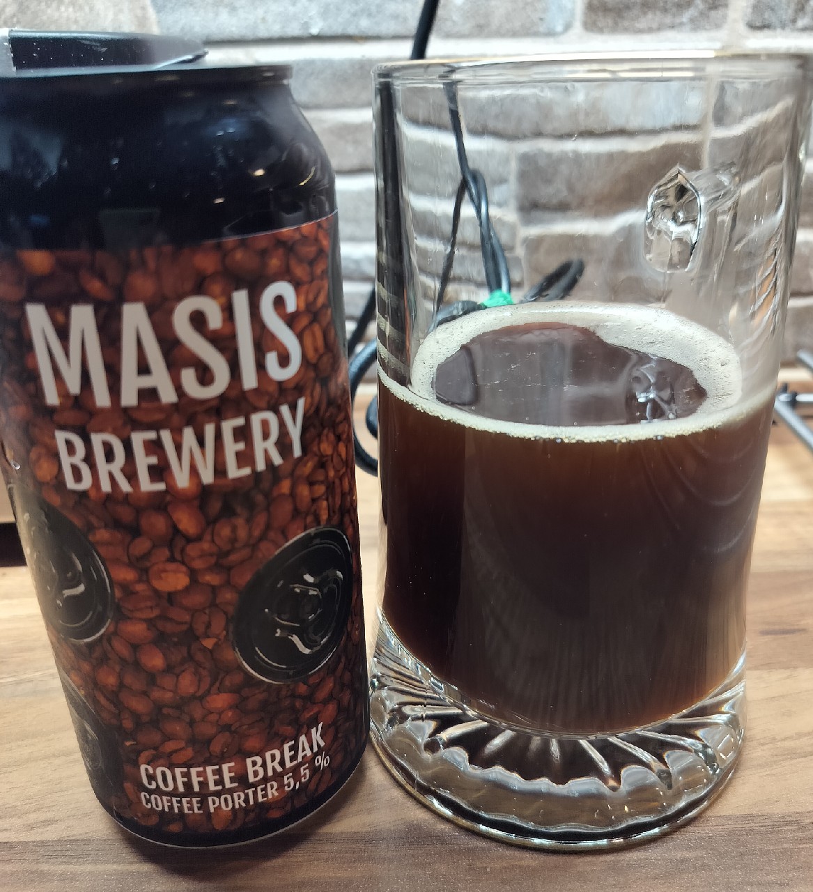 Coffee Break, Finland